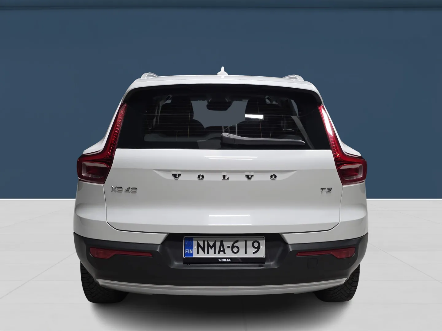 Autokuva 5 - NMA-619