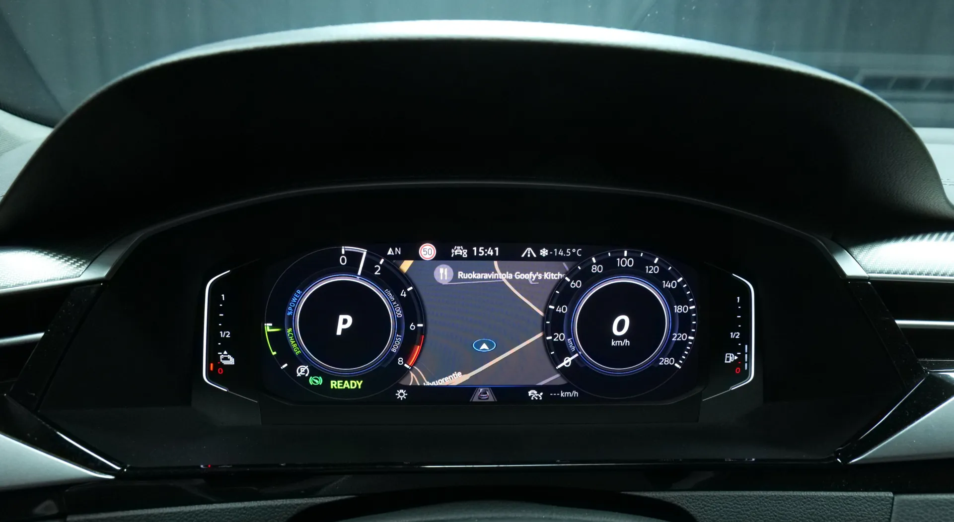 Autokuva 6 - NMJ-188