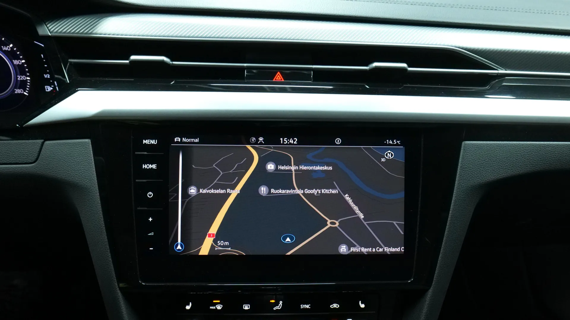 Autokuva 7 - NMJ-188