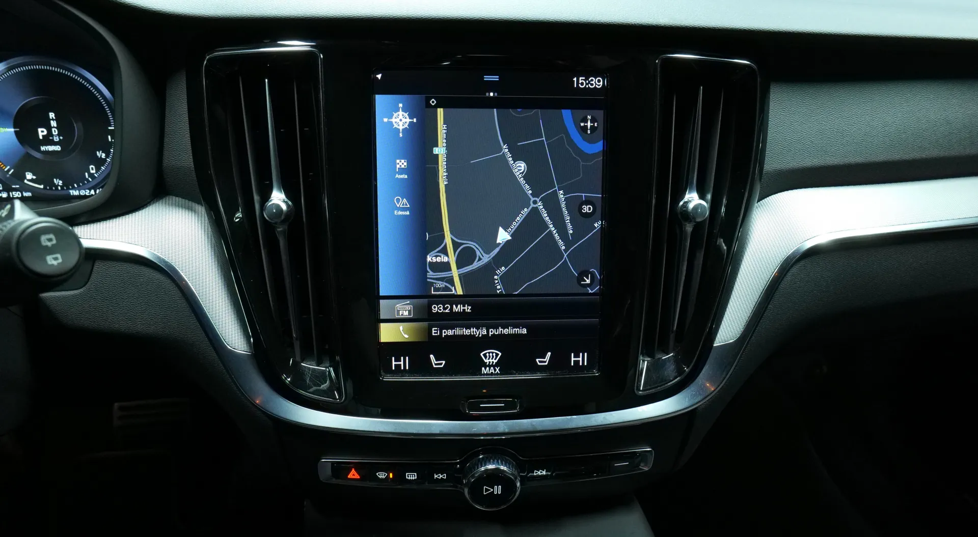 Autokuva 7 - NMO-595