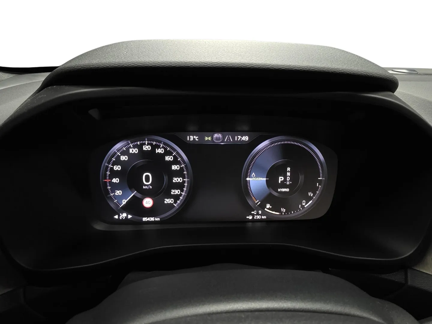 Autokuva 7 - NMP-278