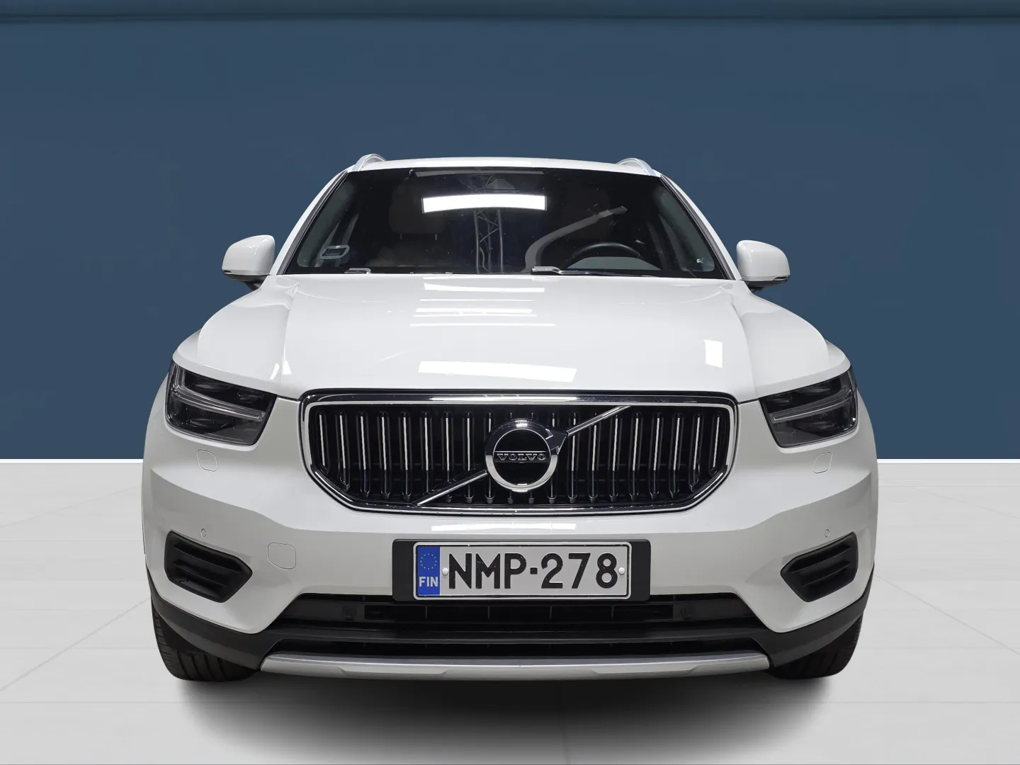 Autokuva 2 - NMP-278