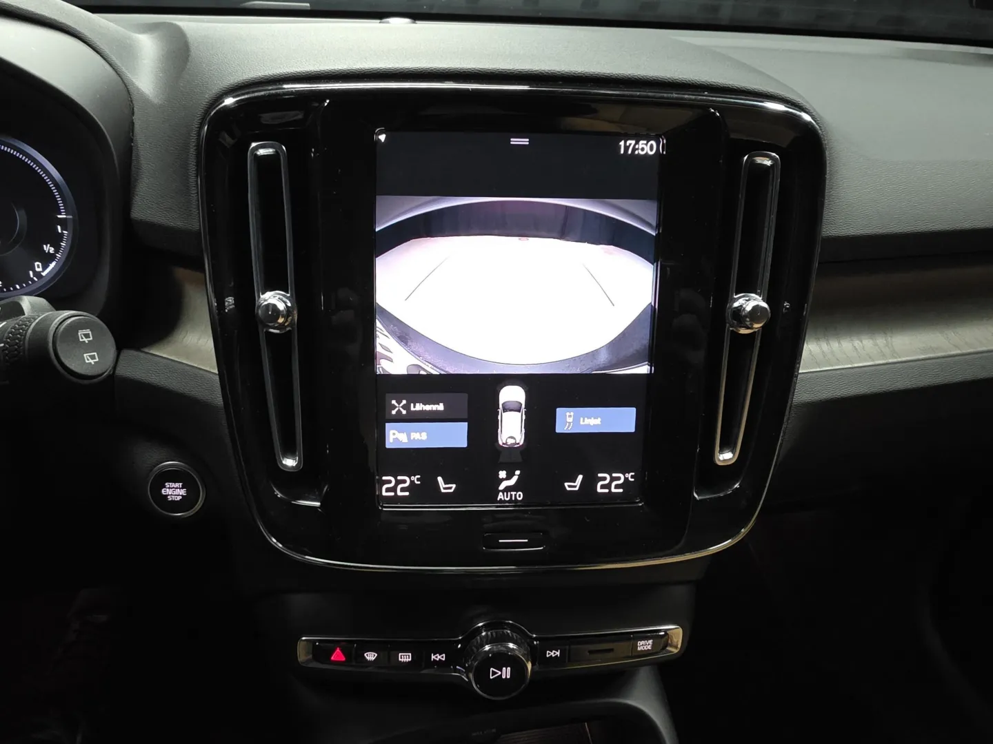 Autokuva 13 - NMP-278