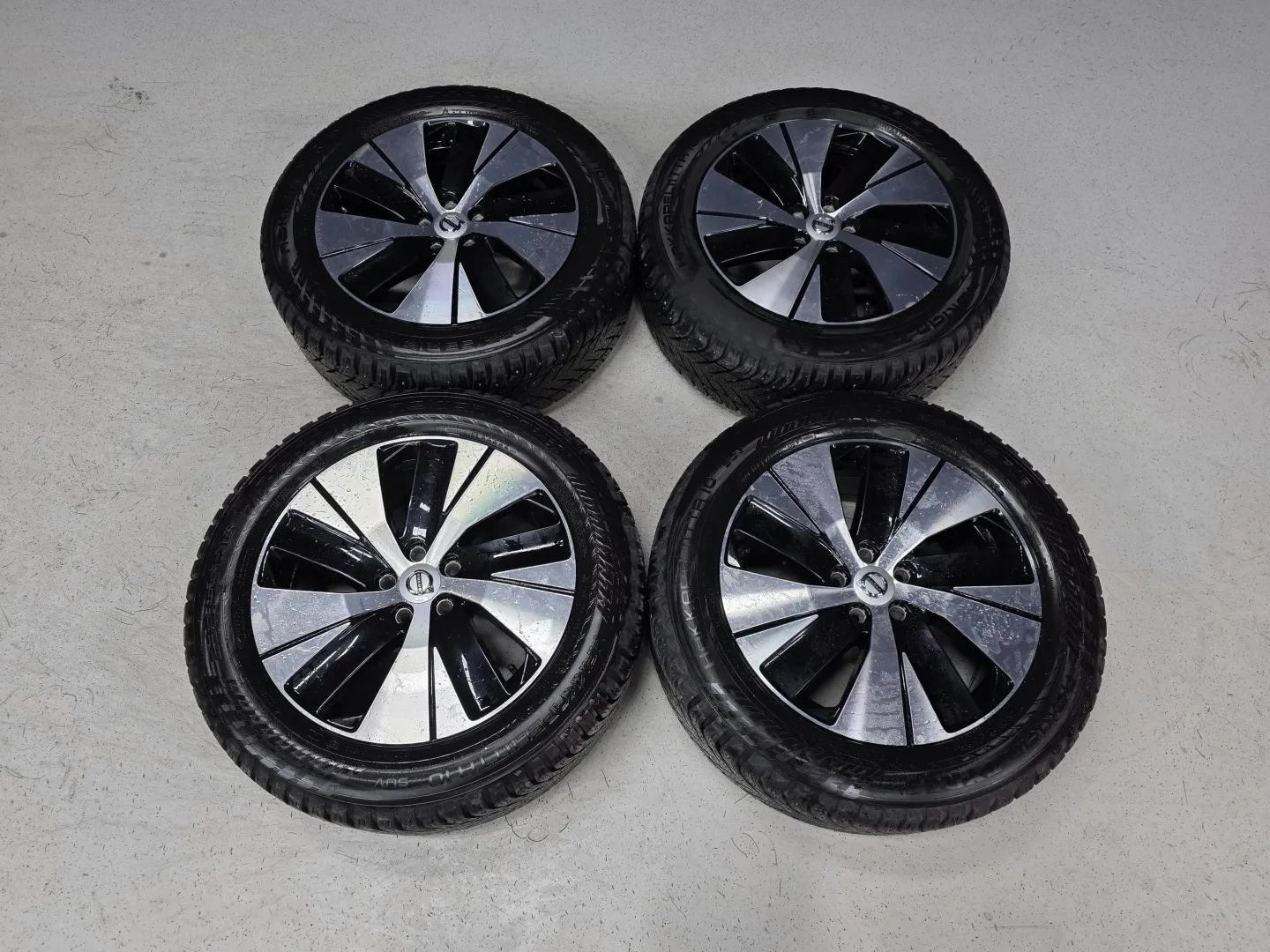 Autokuva 12 - NMP-278