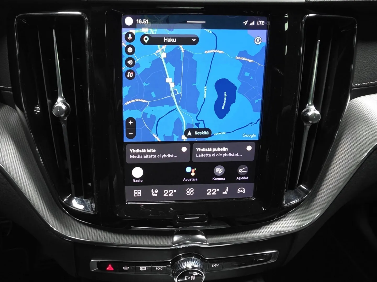 Autokuva 13 - NMR-552