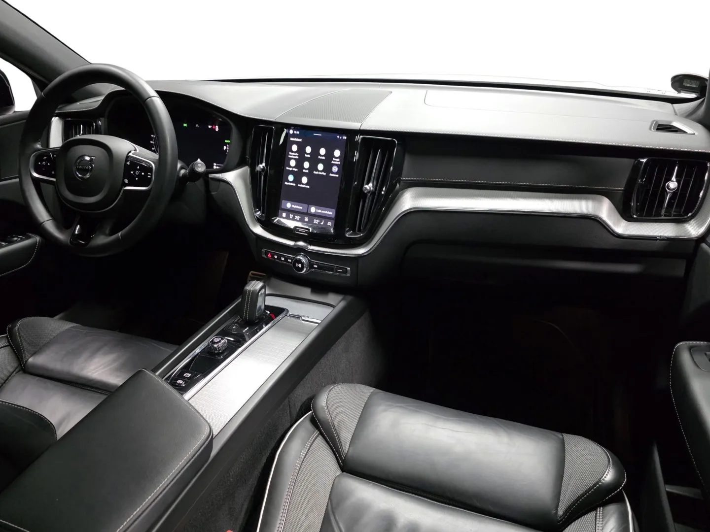 Autokuva 18 - NMR-552