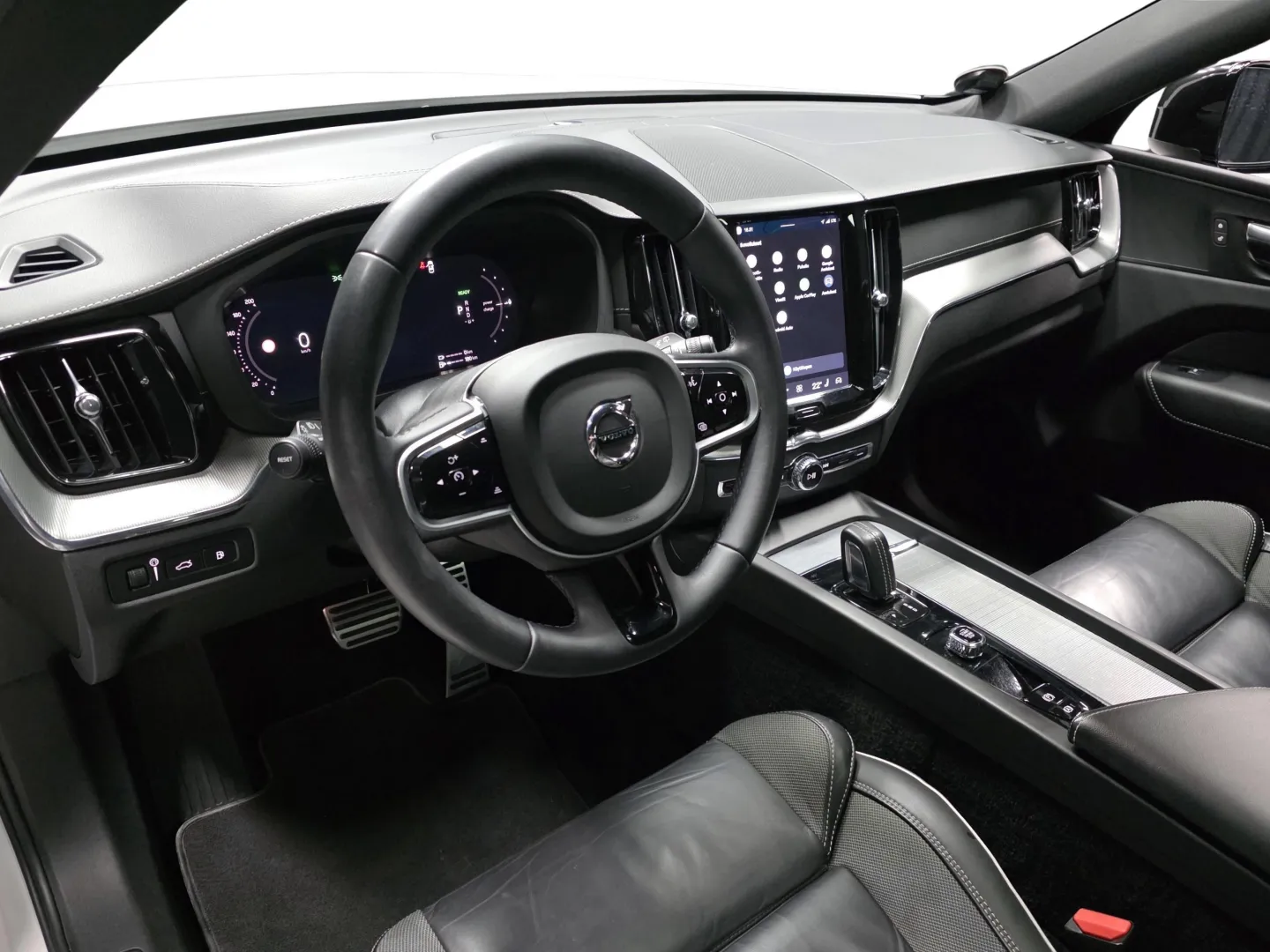 Autokuva 8 - NMR-552