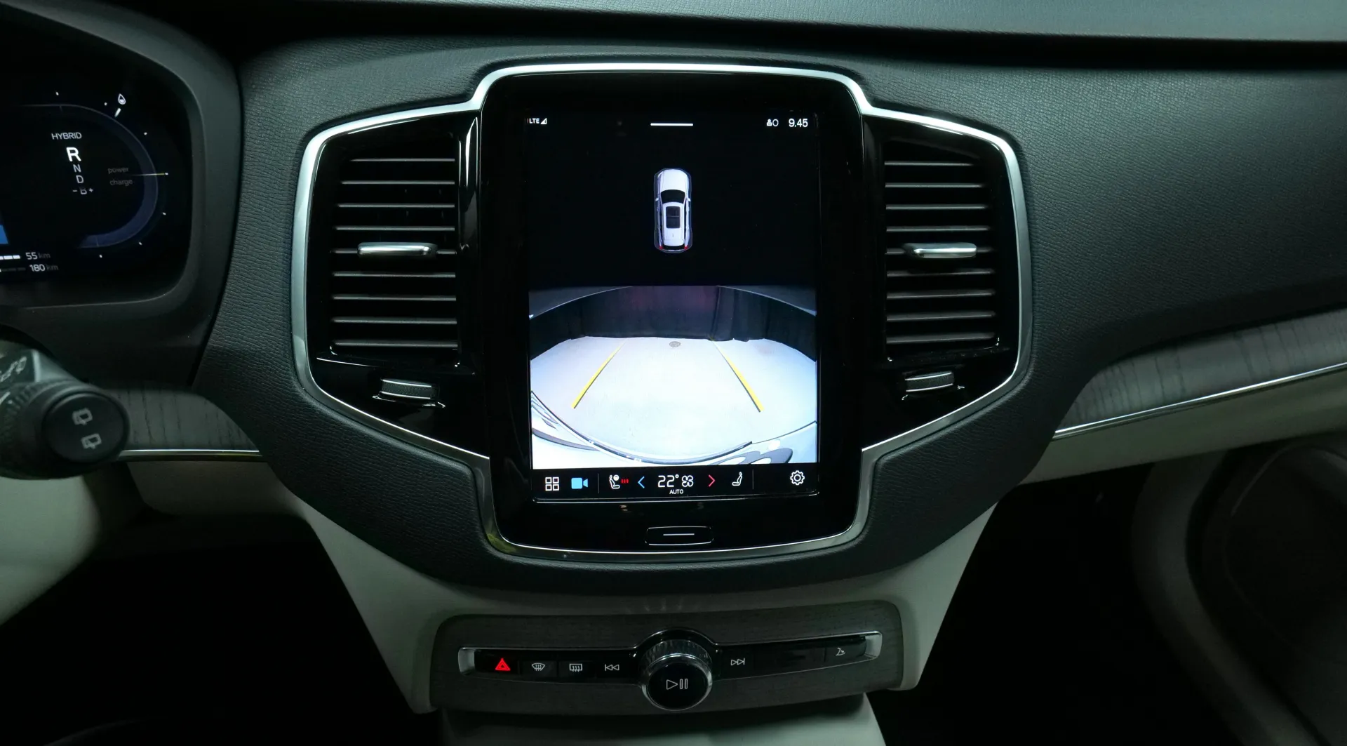 Autokuva 7 - NMS-118