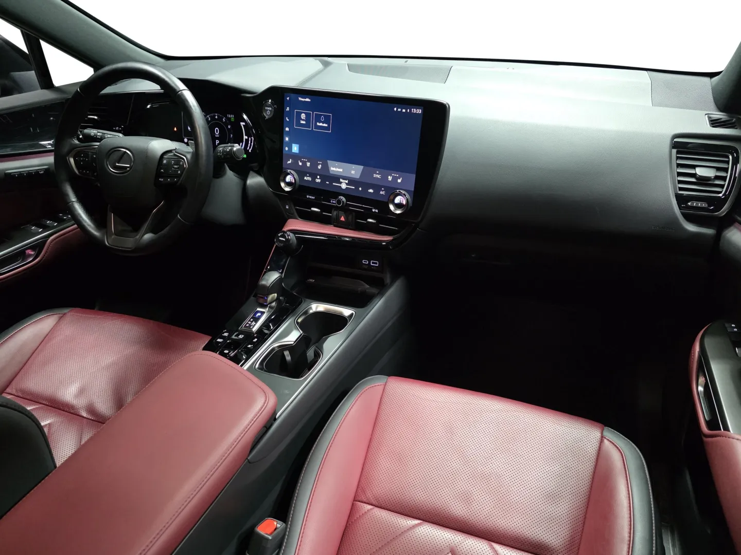 Autokuva 17 - NMS-808