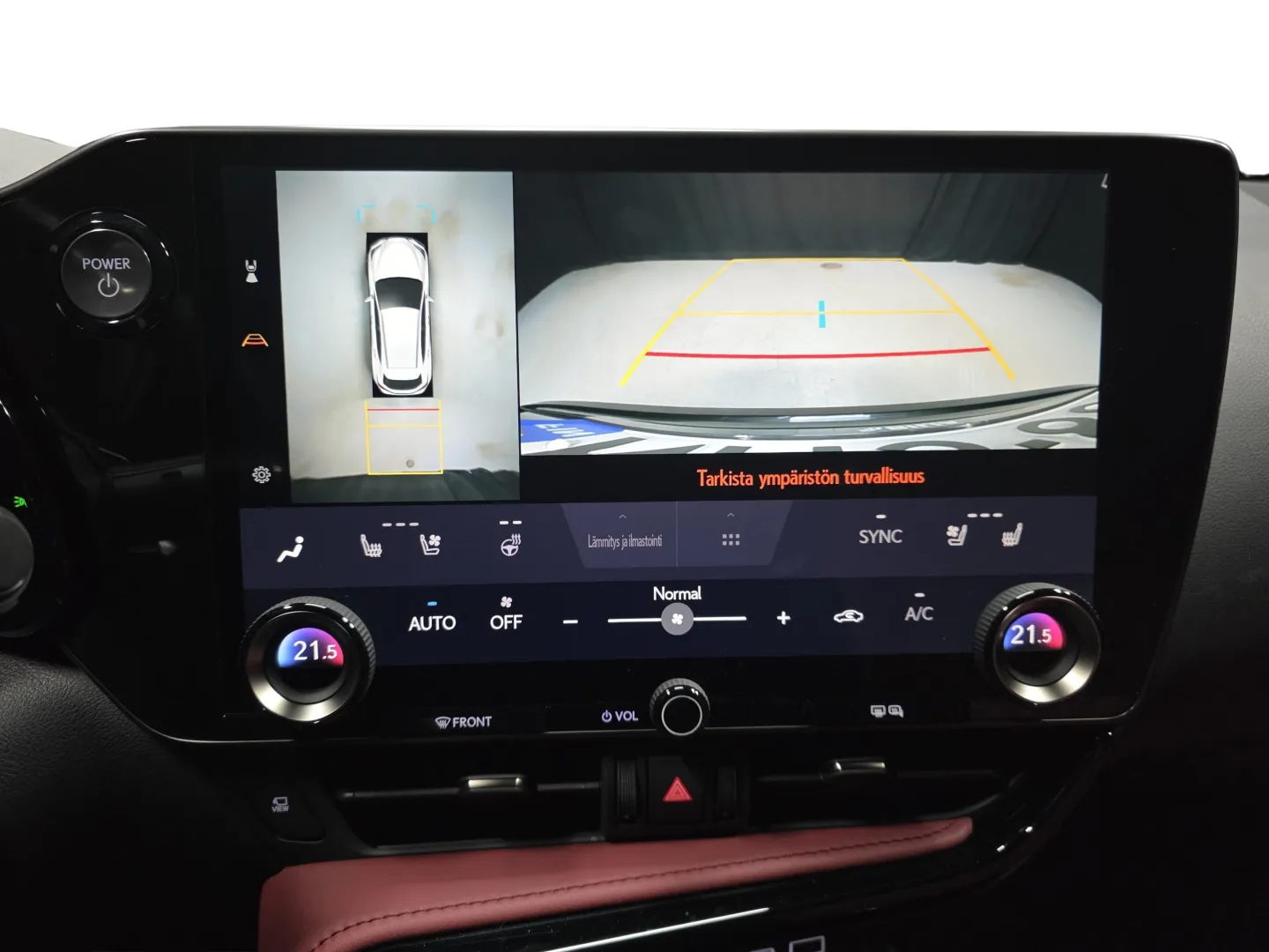 Autokuva 14 - NMS-808