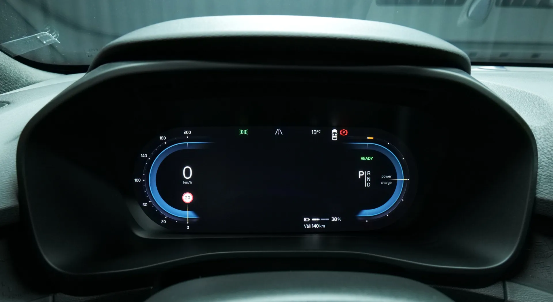 Autokuva 10 - NMS-993