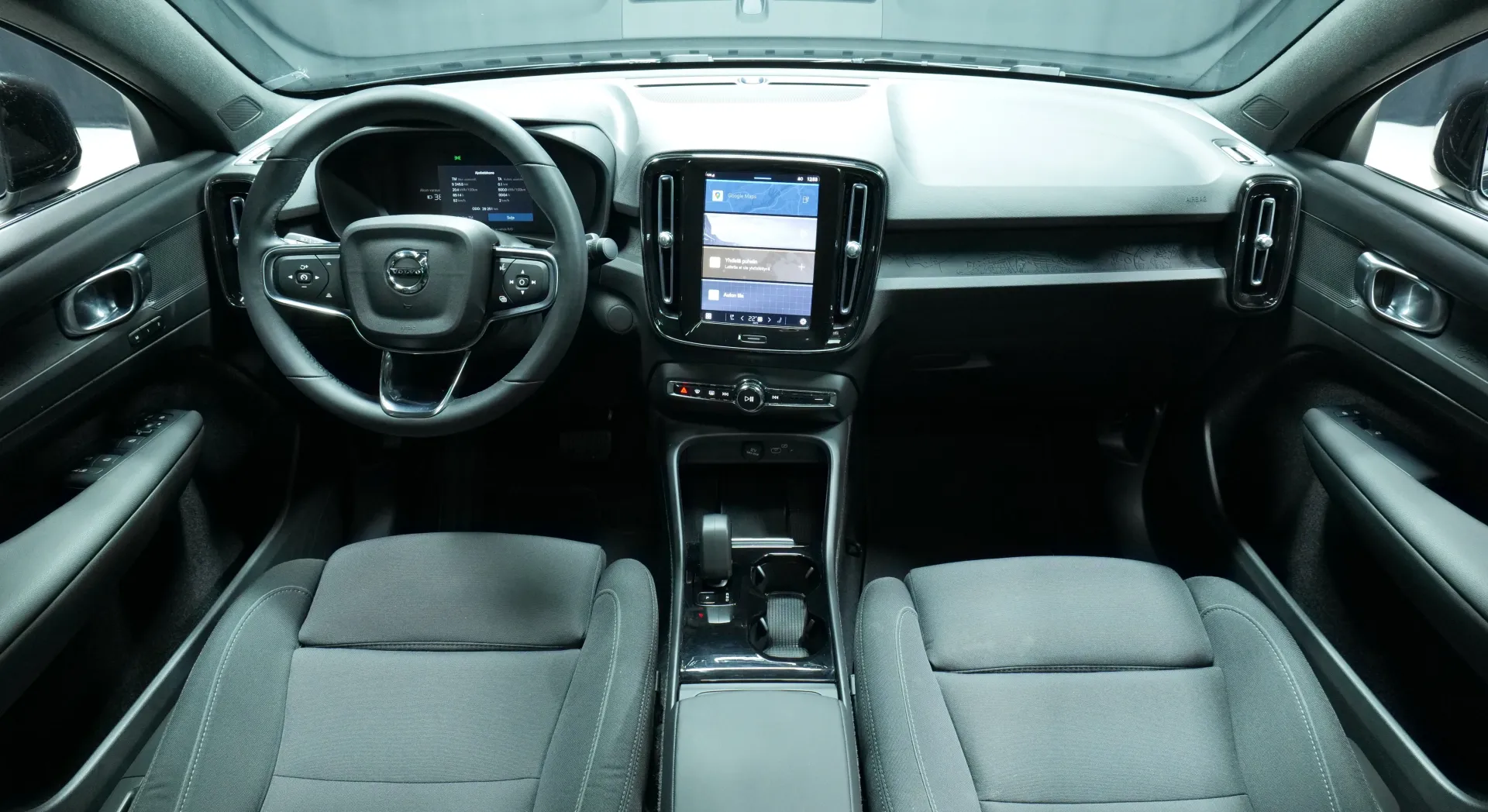 Autokuva 13 - NMS-993