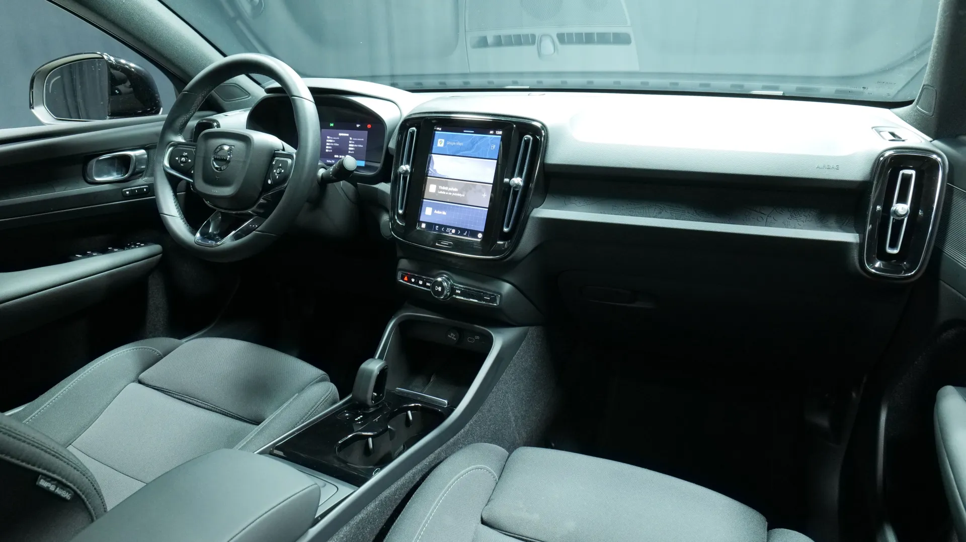 Autokuva 18 - NMS-993