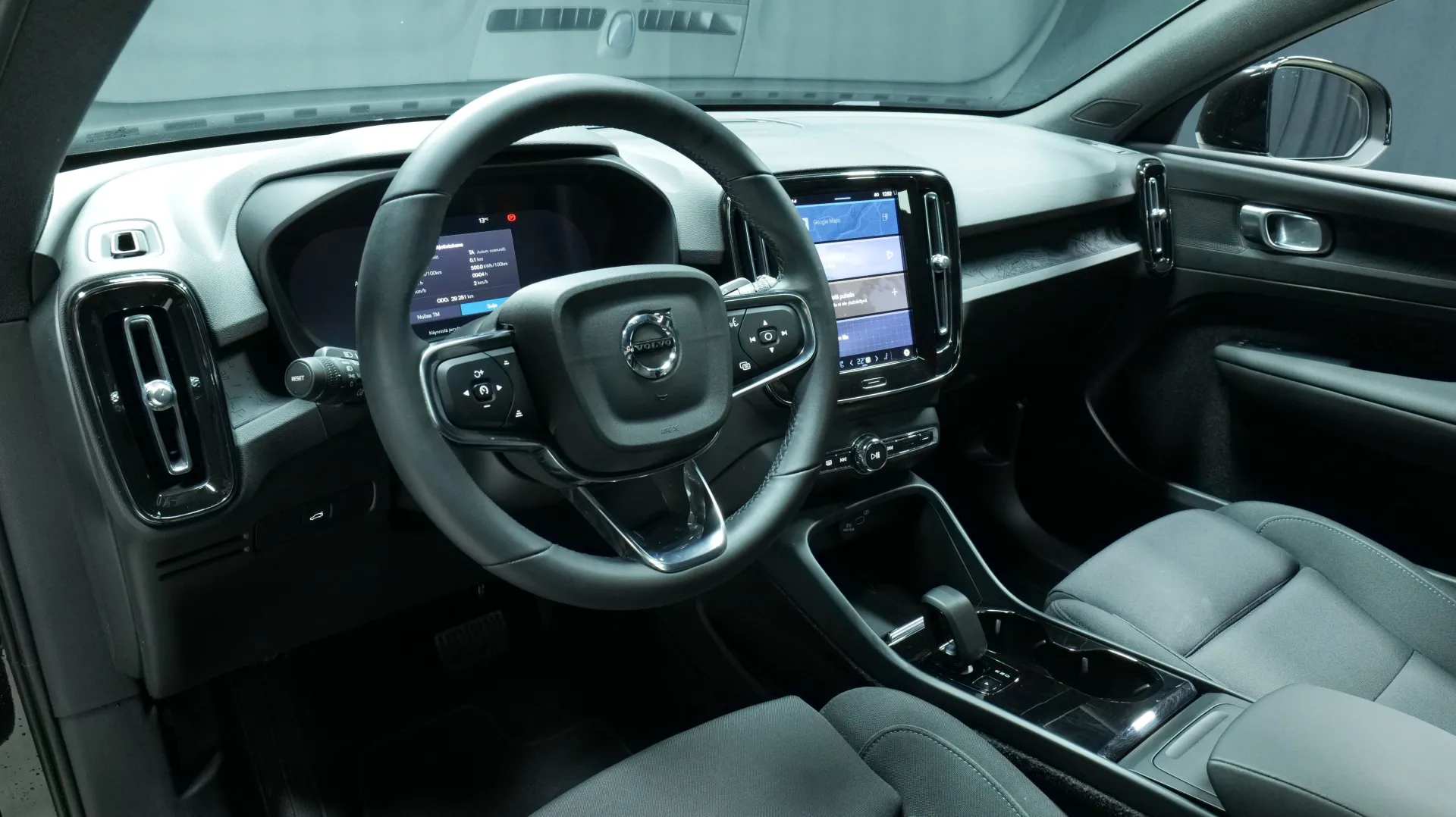 Autokuva 11 - NMS-993