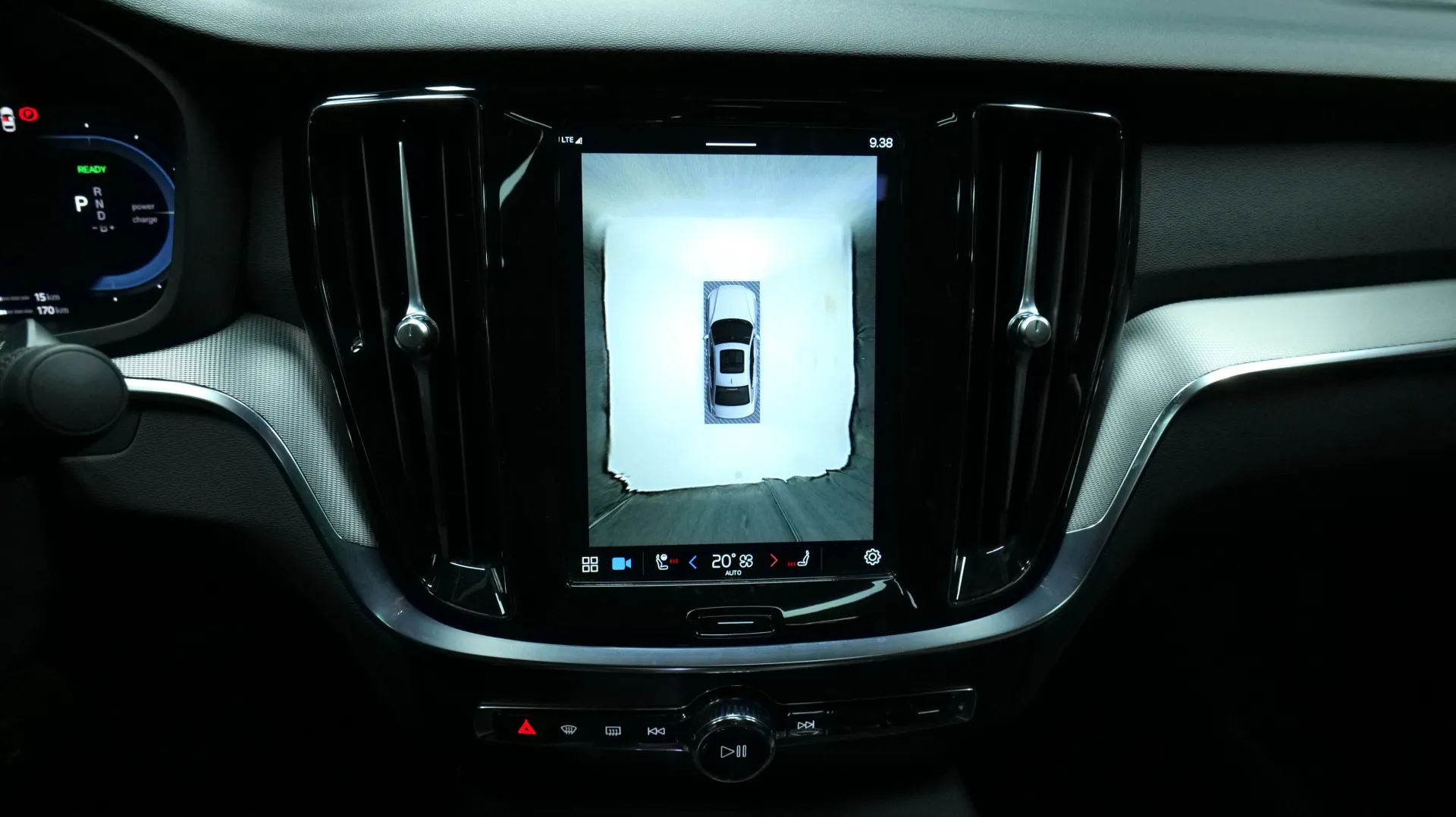 Autokuva 7 - NMT-297