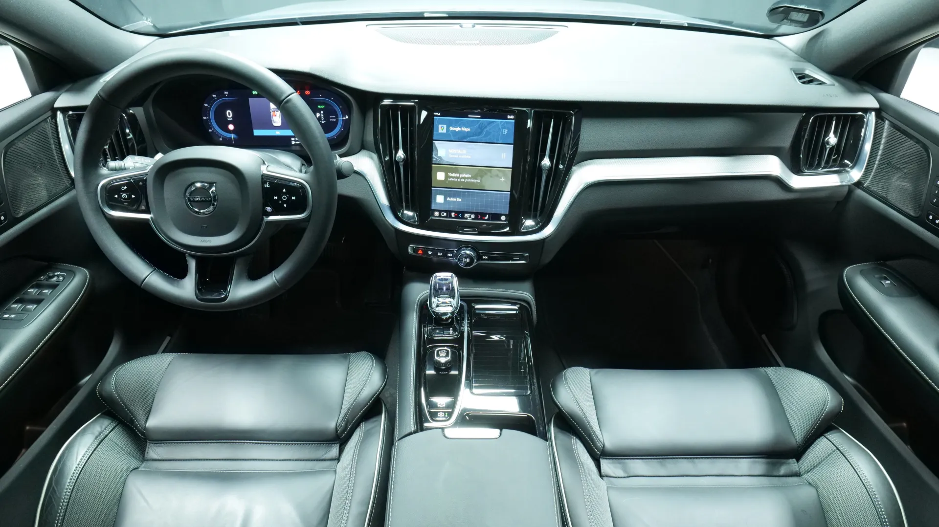 Autokuva 14 - NMT-297