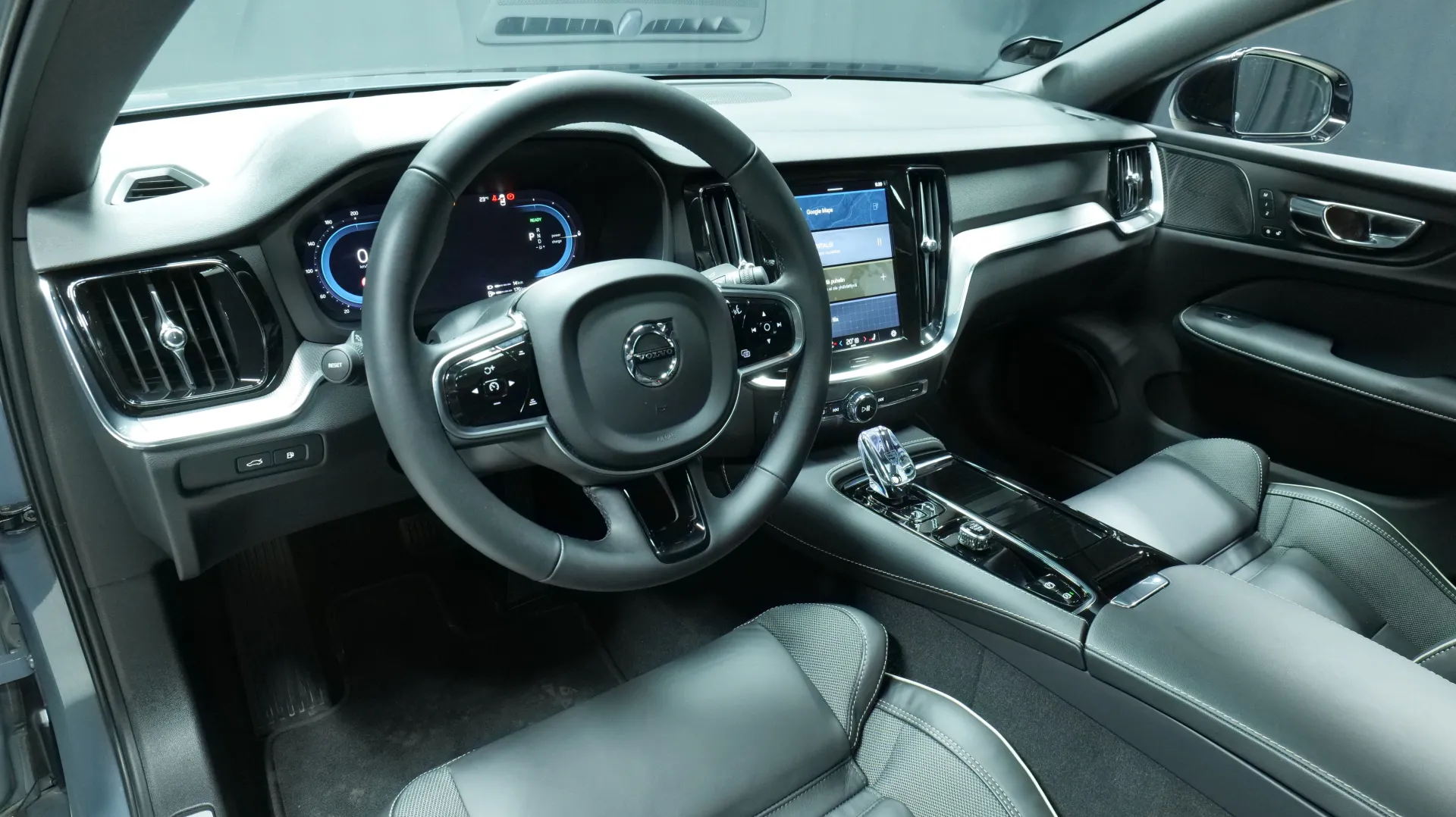 Autokuva 13 - NMT-297