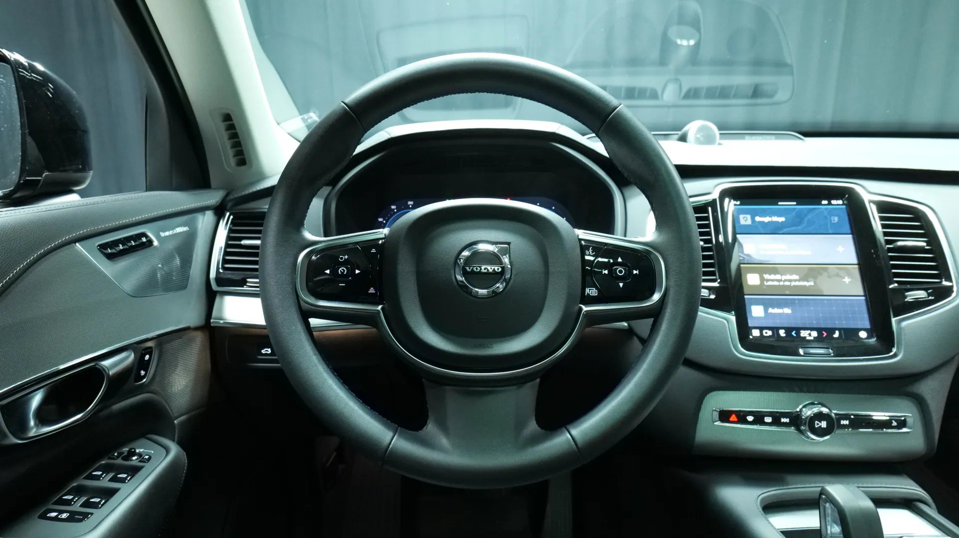 Autokuva 15 - NMT-408