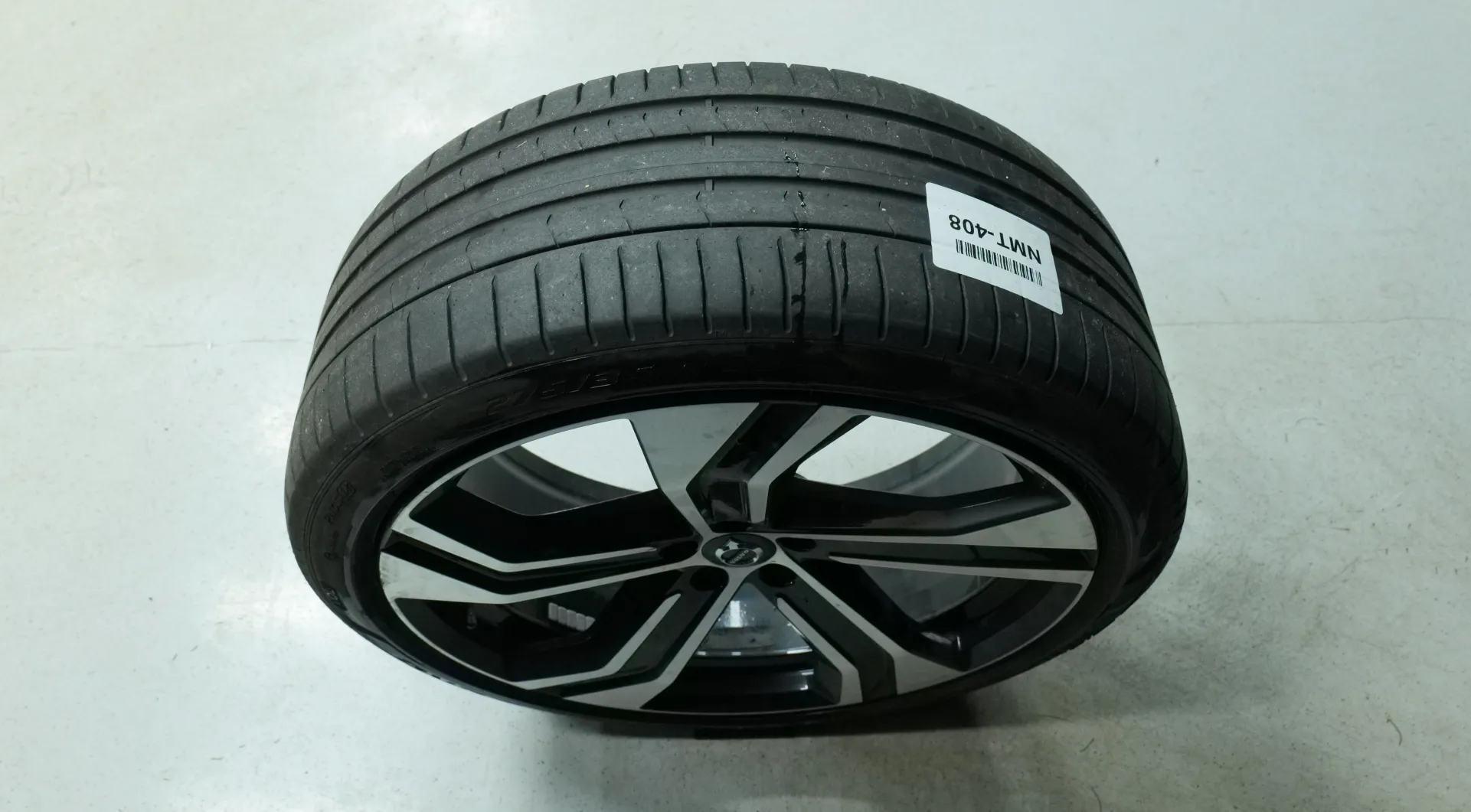 Autokuva 21 - NMT-408