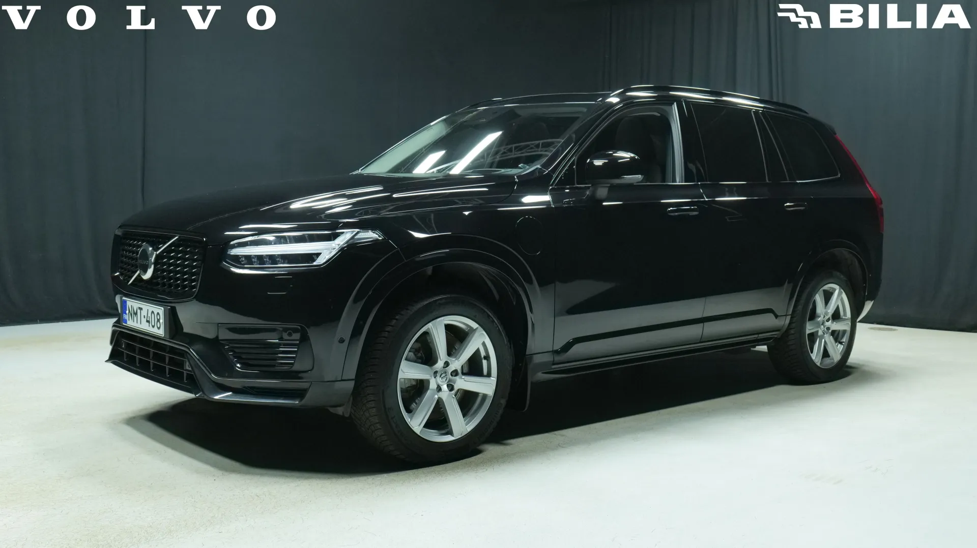 Volvo XC90 NMT-408