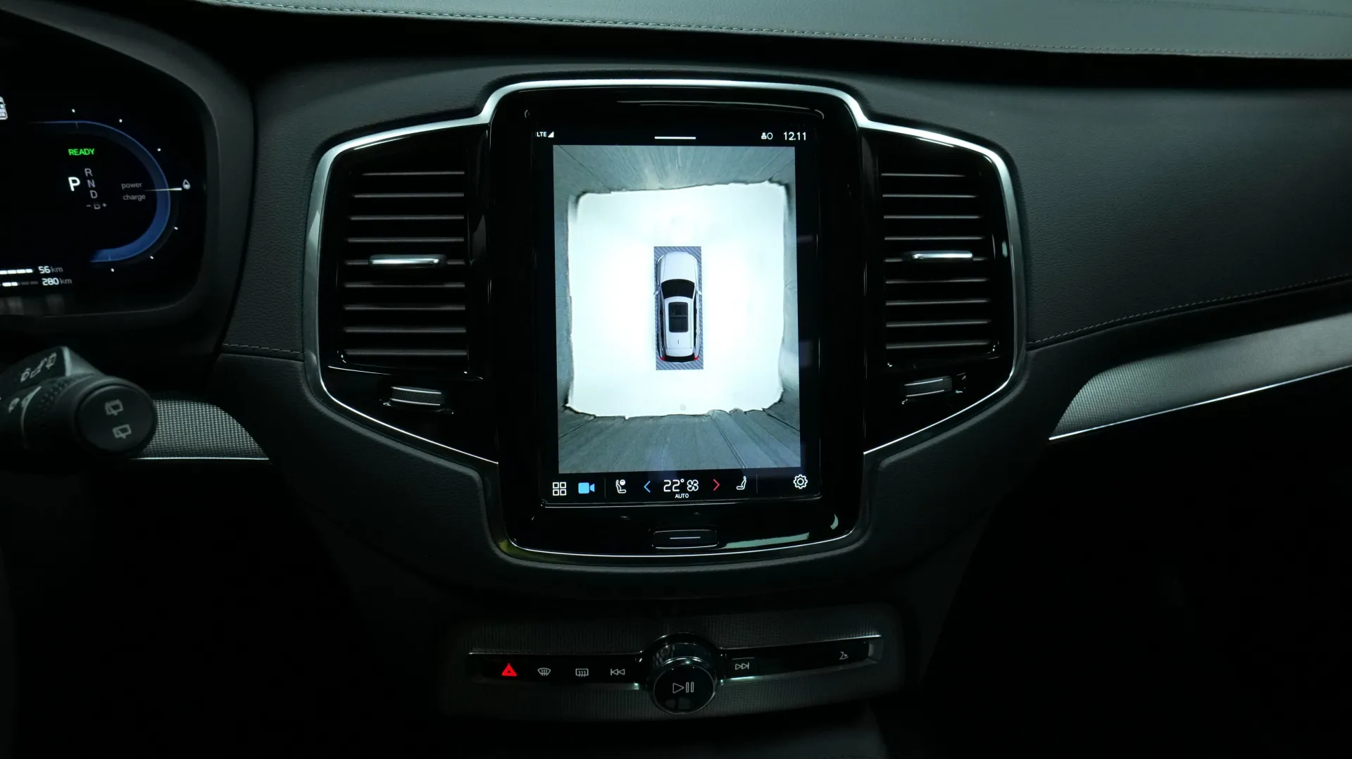 Autokuva 7 - NMT-408