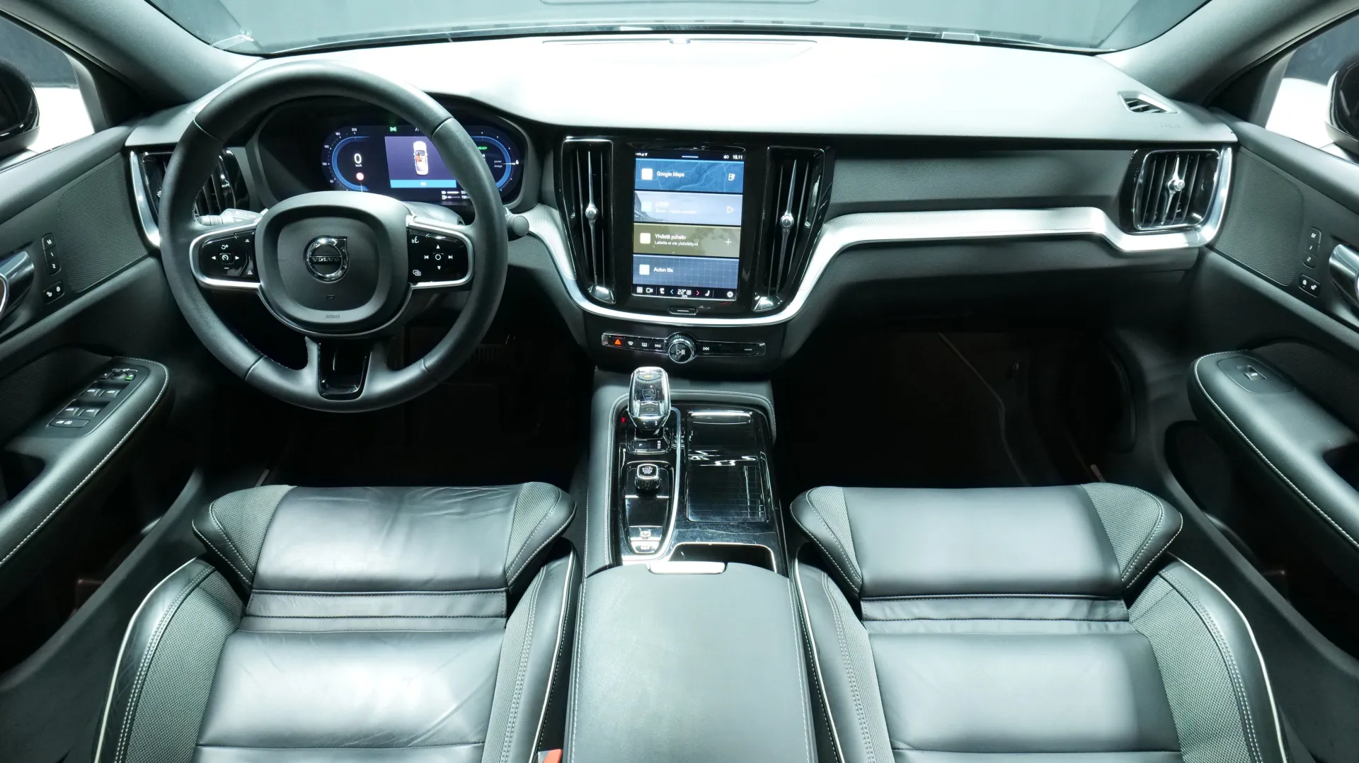 Autokuva 13 - NMV-995