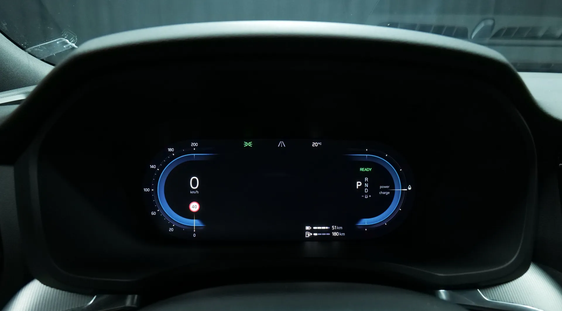 Autokuva 6 - NMV-995