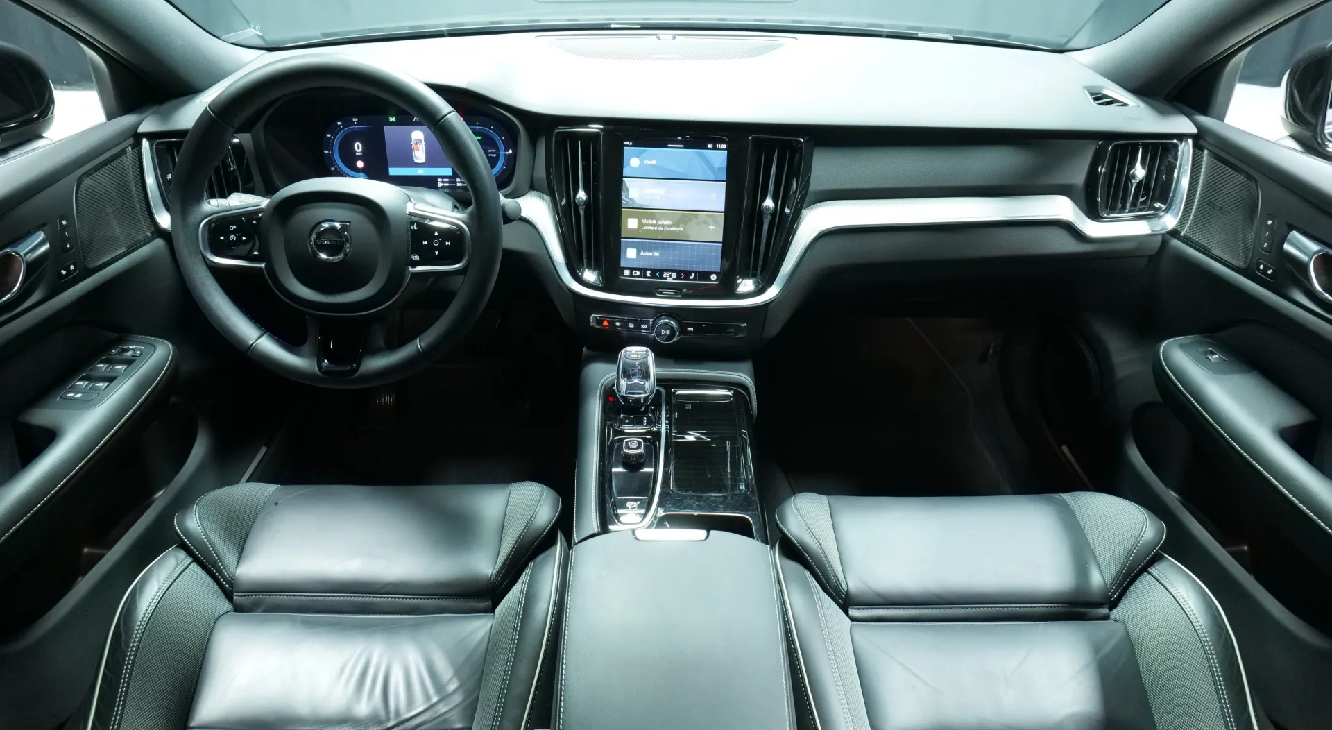 Autokuva 14 - NMX-248