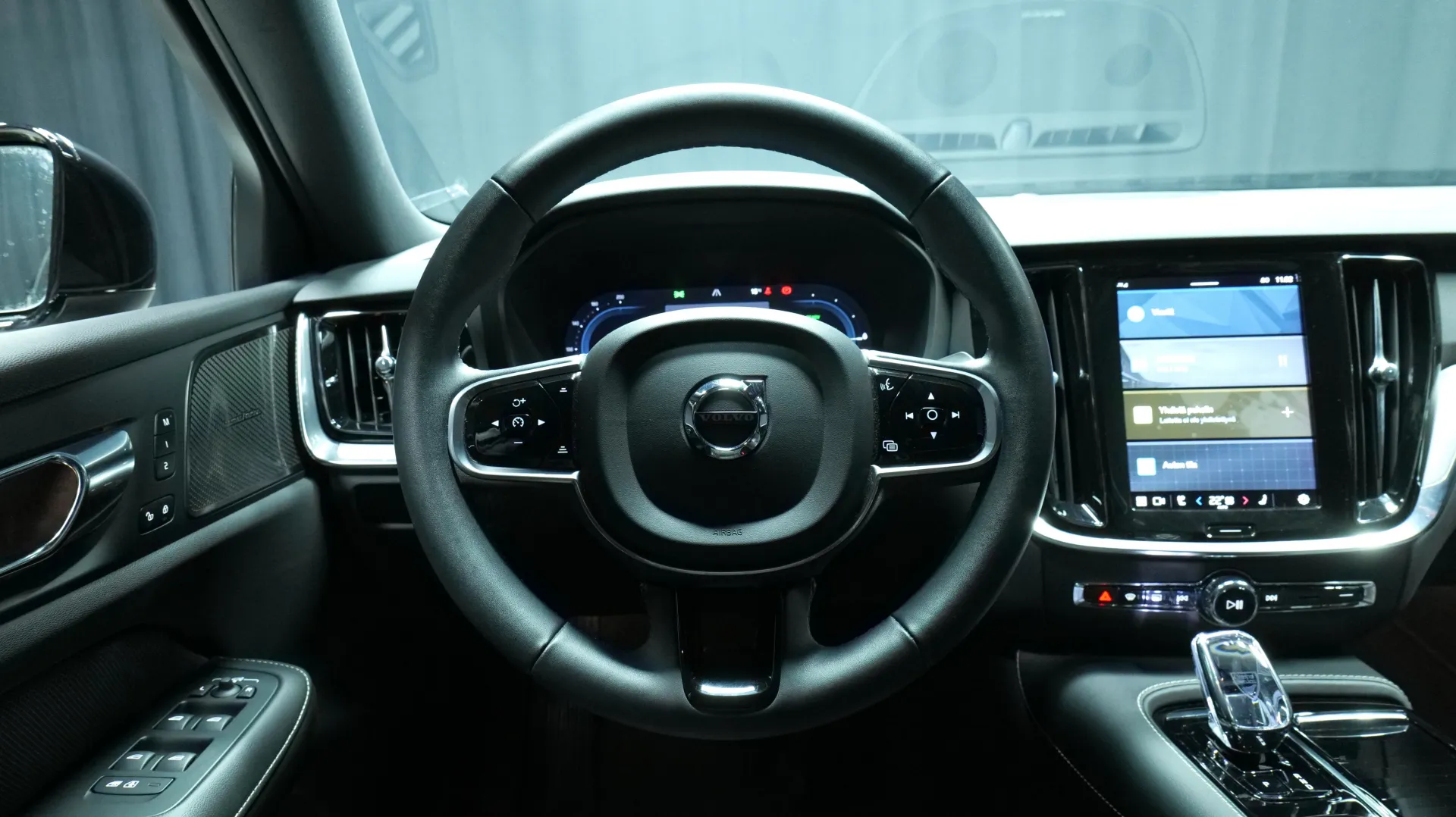 Autokuva 15 - NMX-248