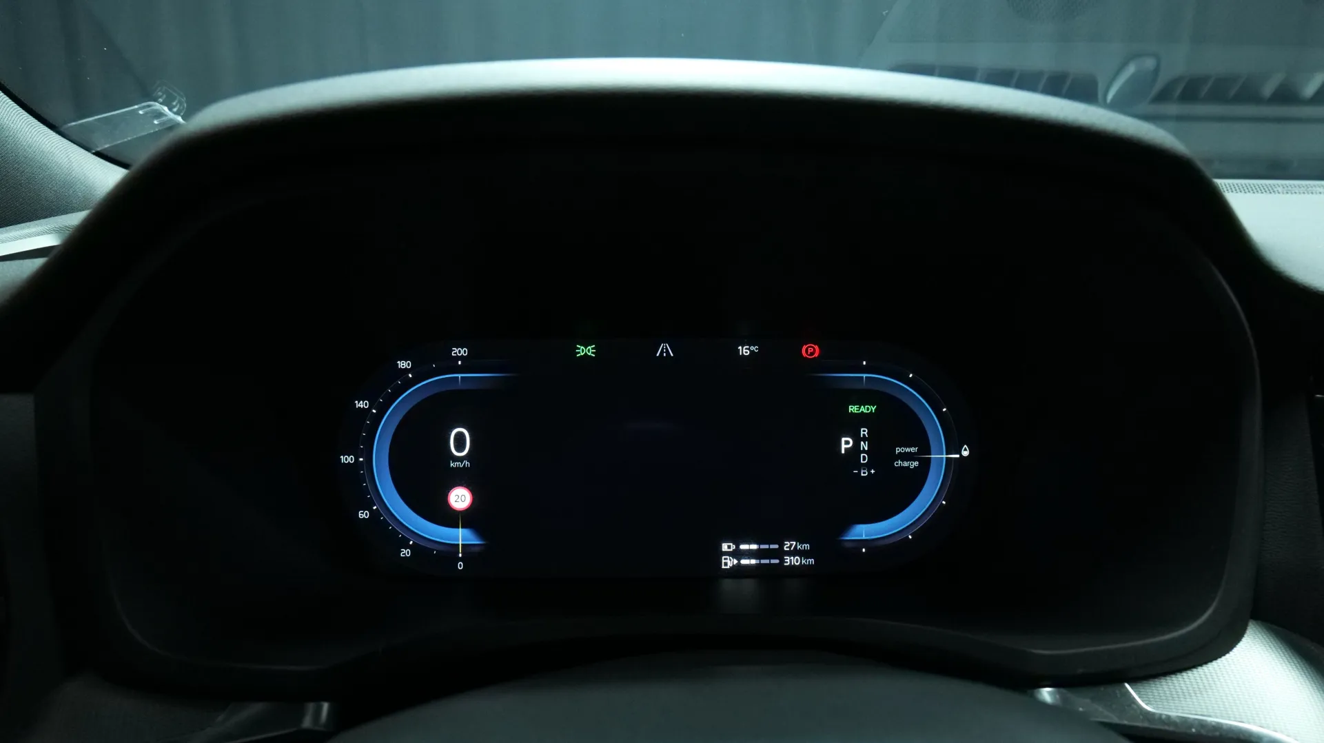 Autokuva 6 - NMX-248