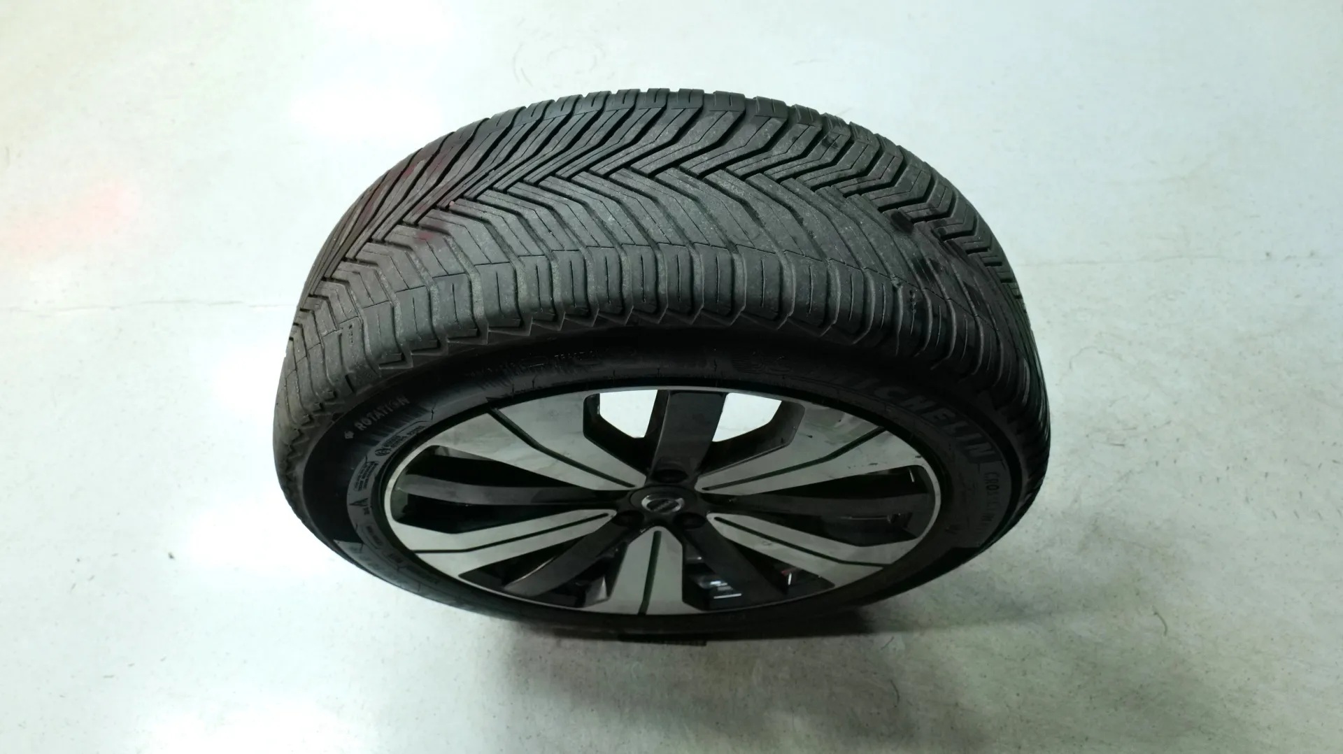 Autokuva 20 - NMX-253