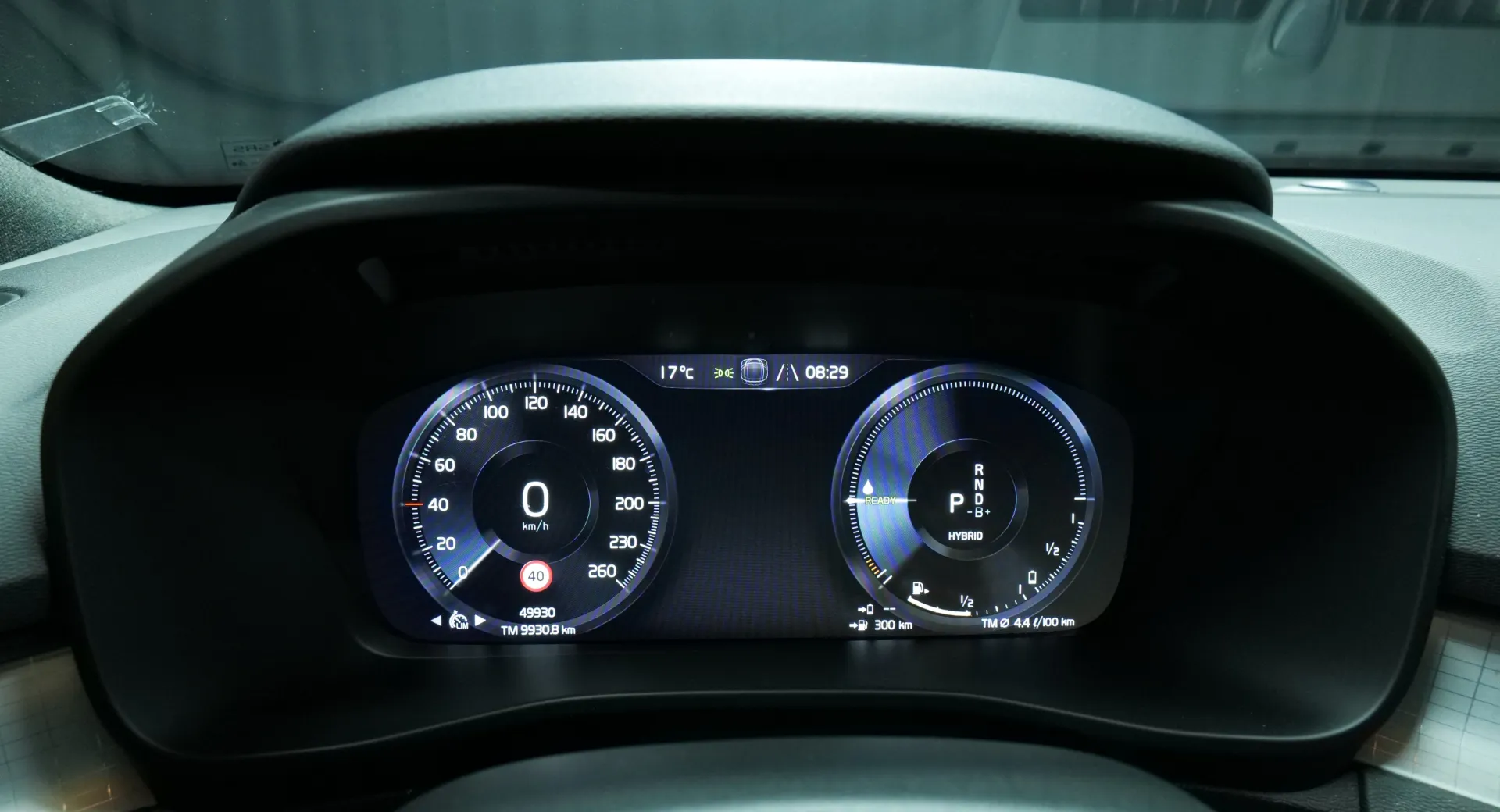 Autokuva 6 - NMX-253