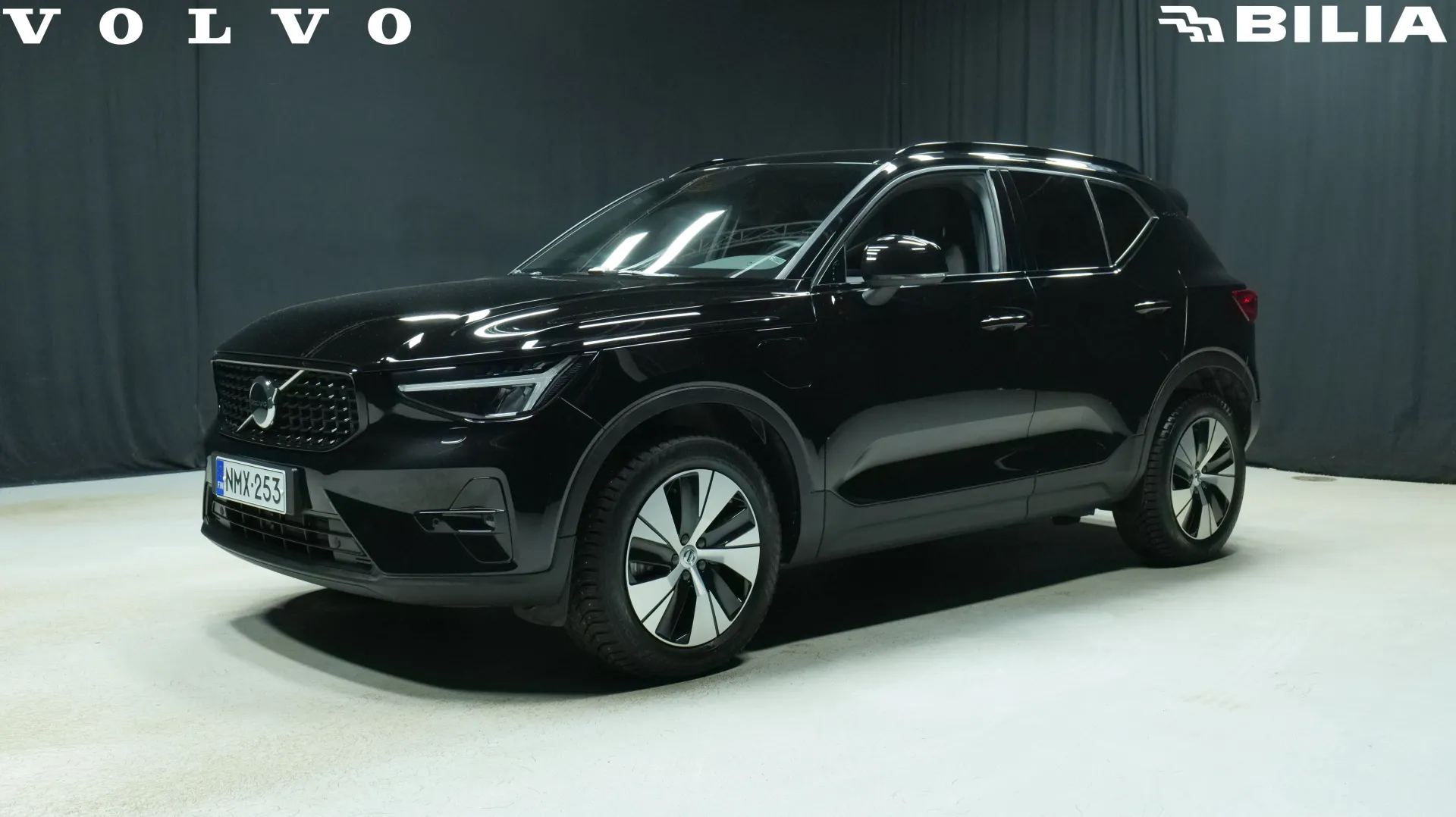 Volvo XC40 NMX-253