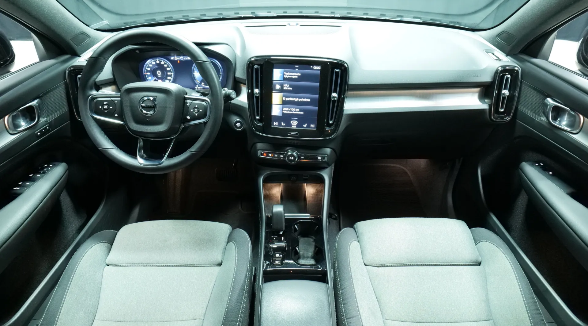 Autokuva 14 - NMX-253