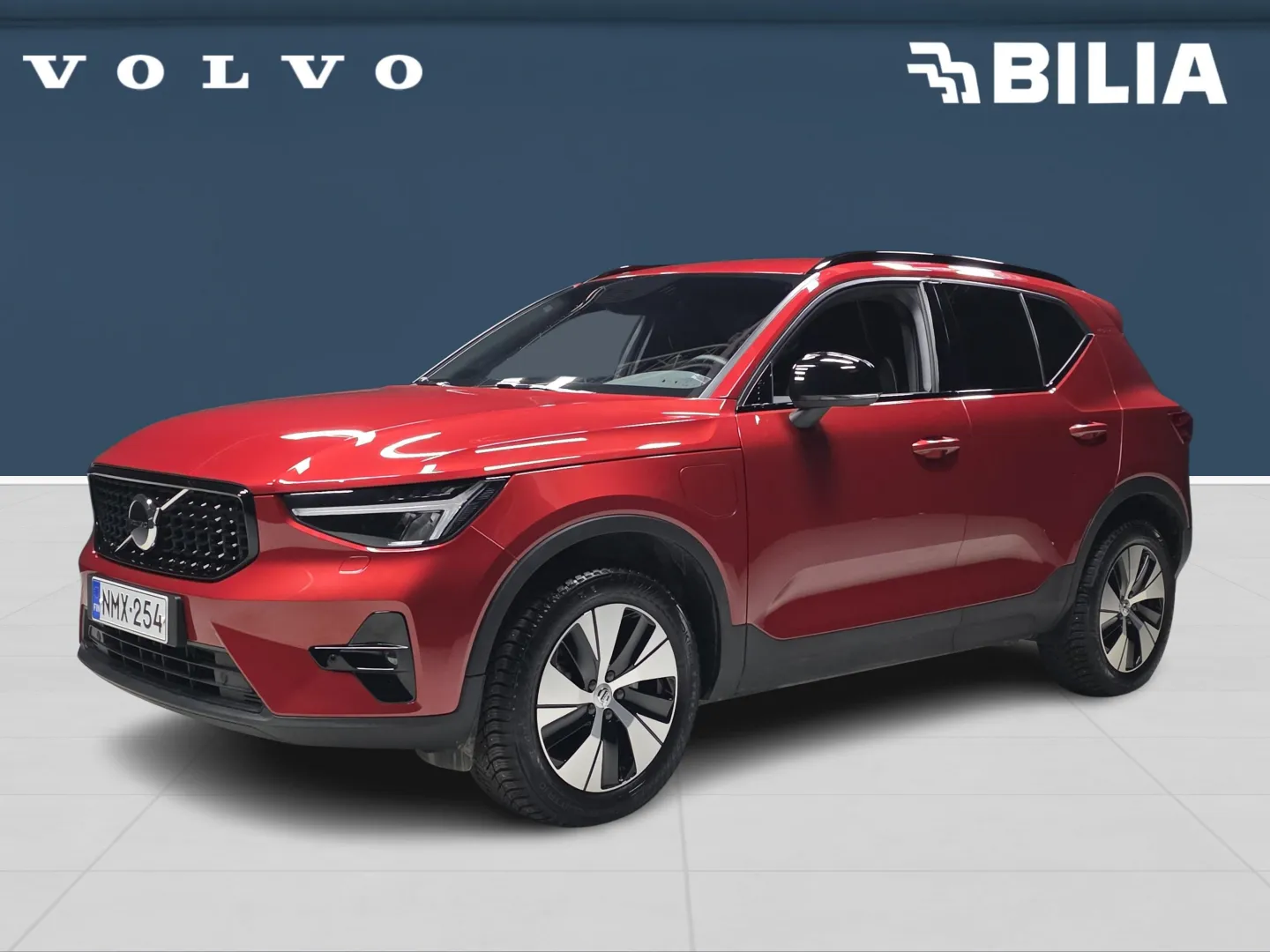 Volvo XC40 NMX-254