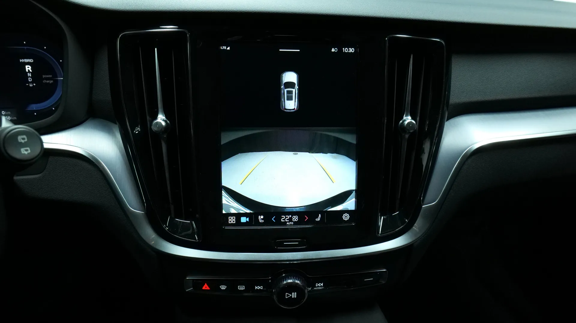 Autokuva 7 - NMX-652