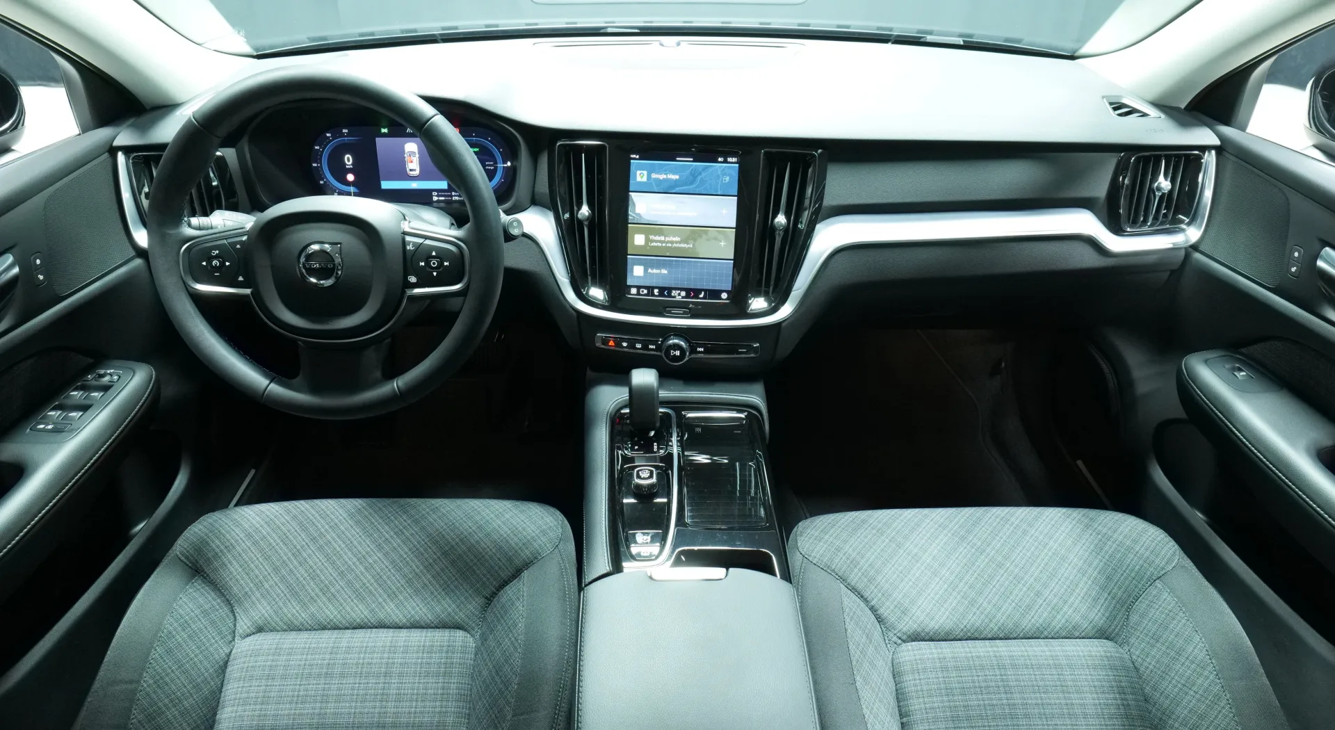 Autokuva 13 - NMX-652