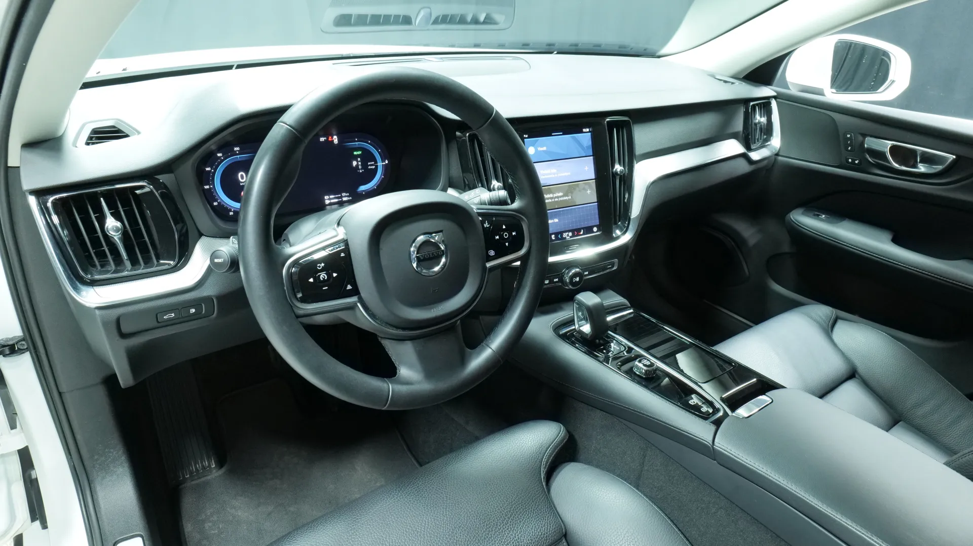 Autokuva 11 - NMX-655