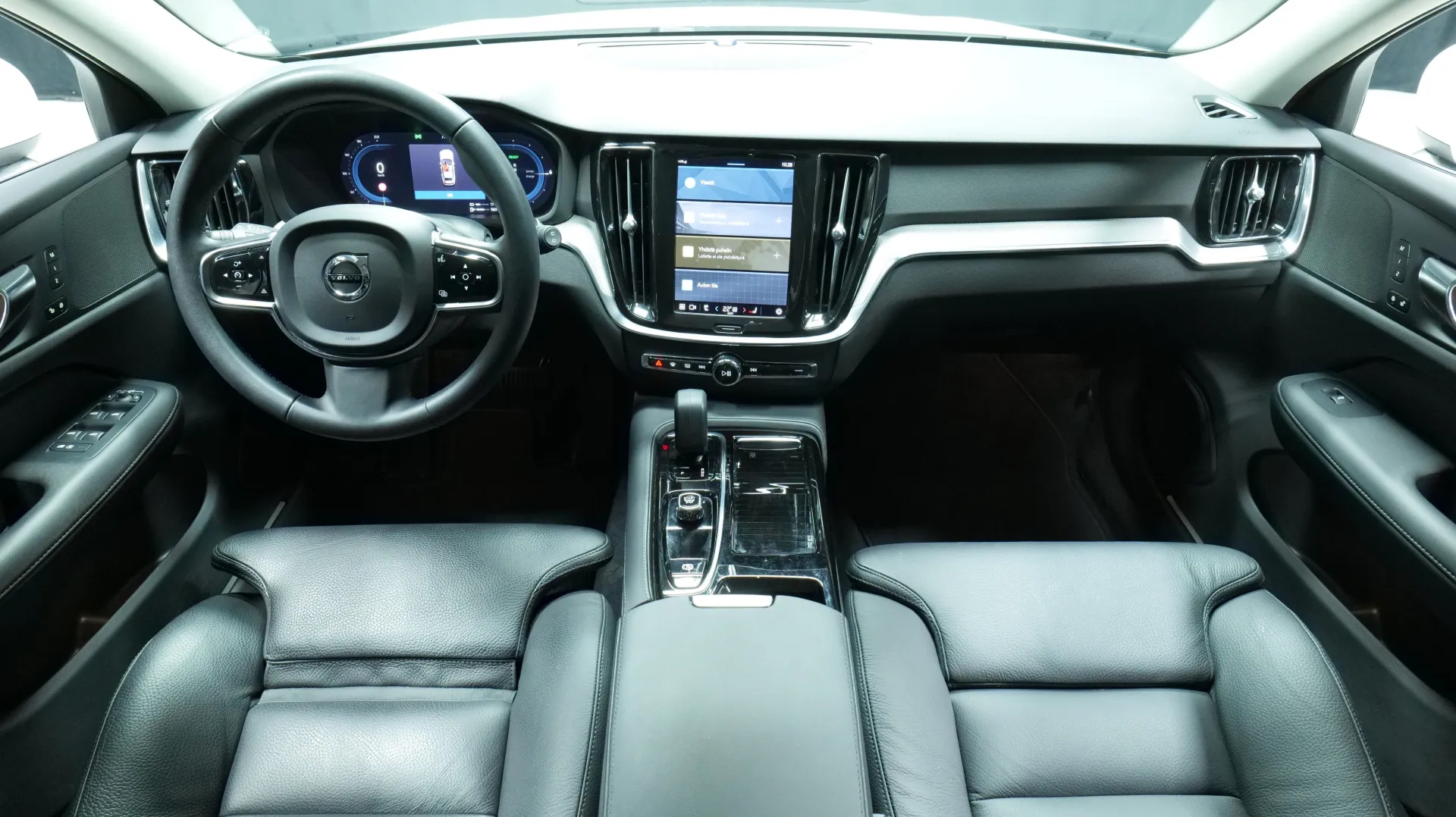 Autokuva 13 - NMX-655