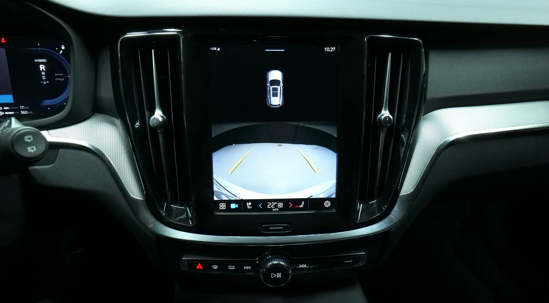 Autokuva 7 - NMX-655