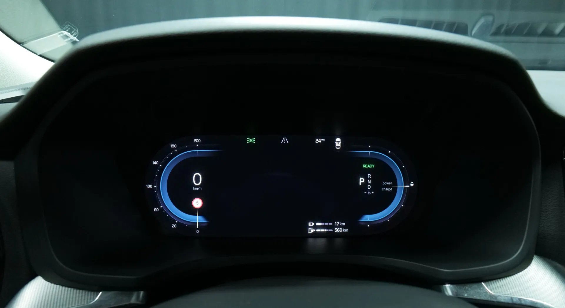 Autokuva 6 - NMX-655