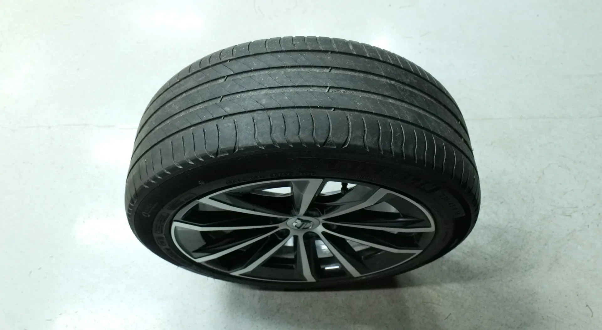 Autokuva 19 - NMX-655