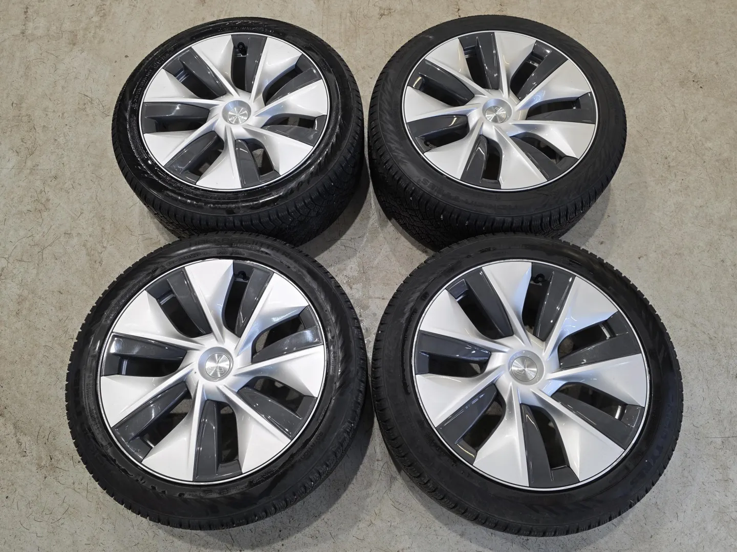 Autokuva 12 - NMX-849