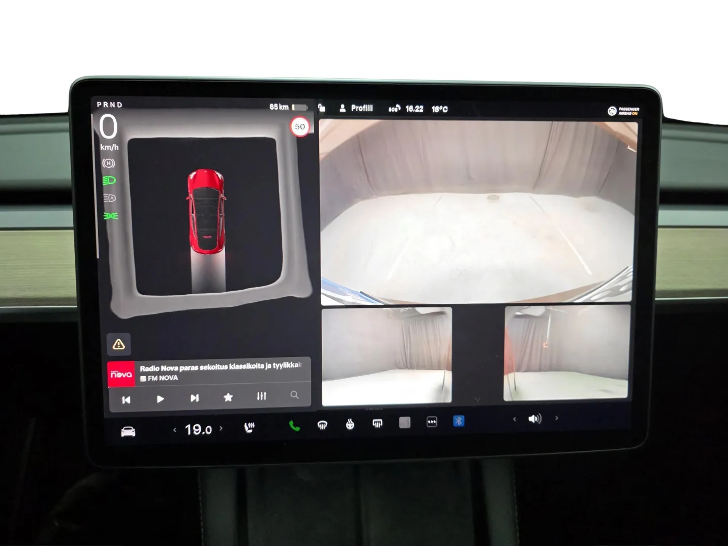 Autokuva 13 - NMX-849