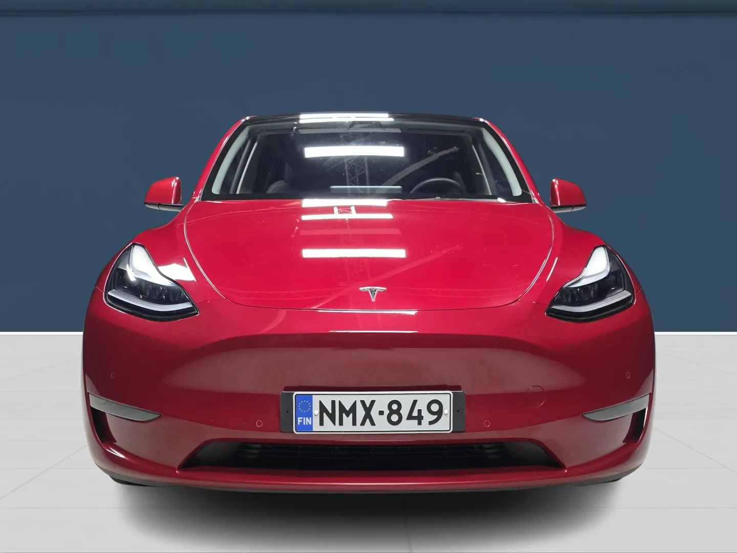 Autokuva 2 - NMX-849