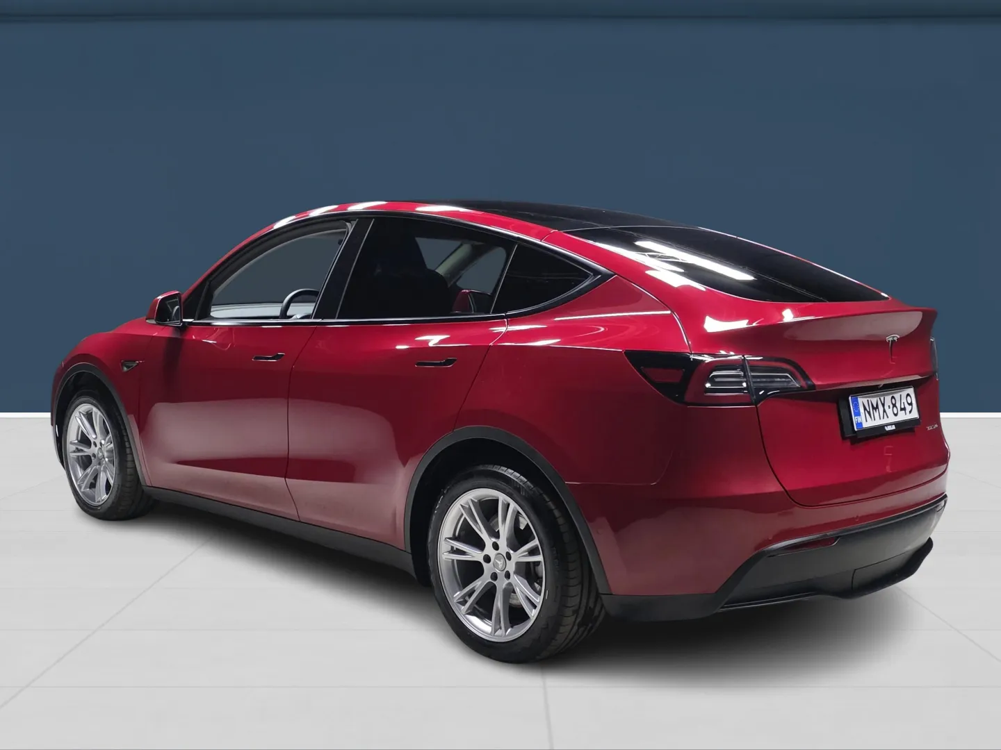 Autokuva 6 - NMX-849