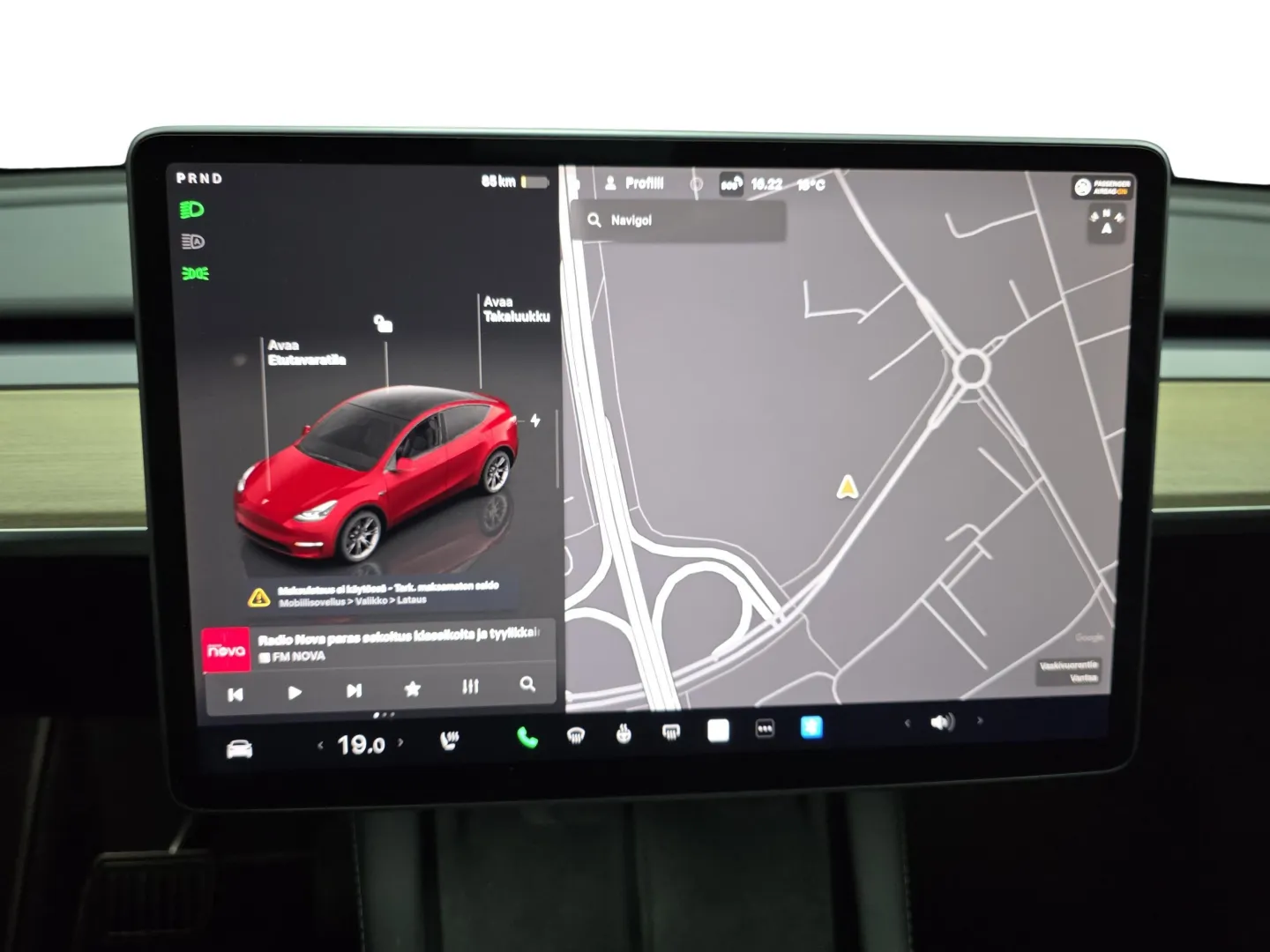 Autokuva 7 - NMX-849