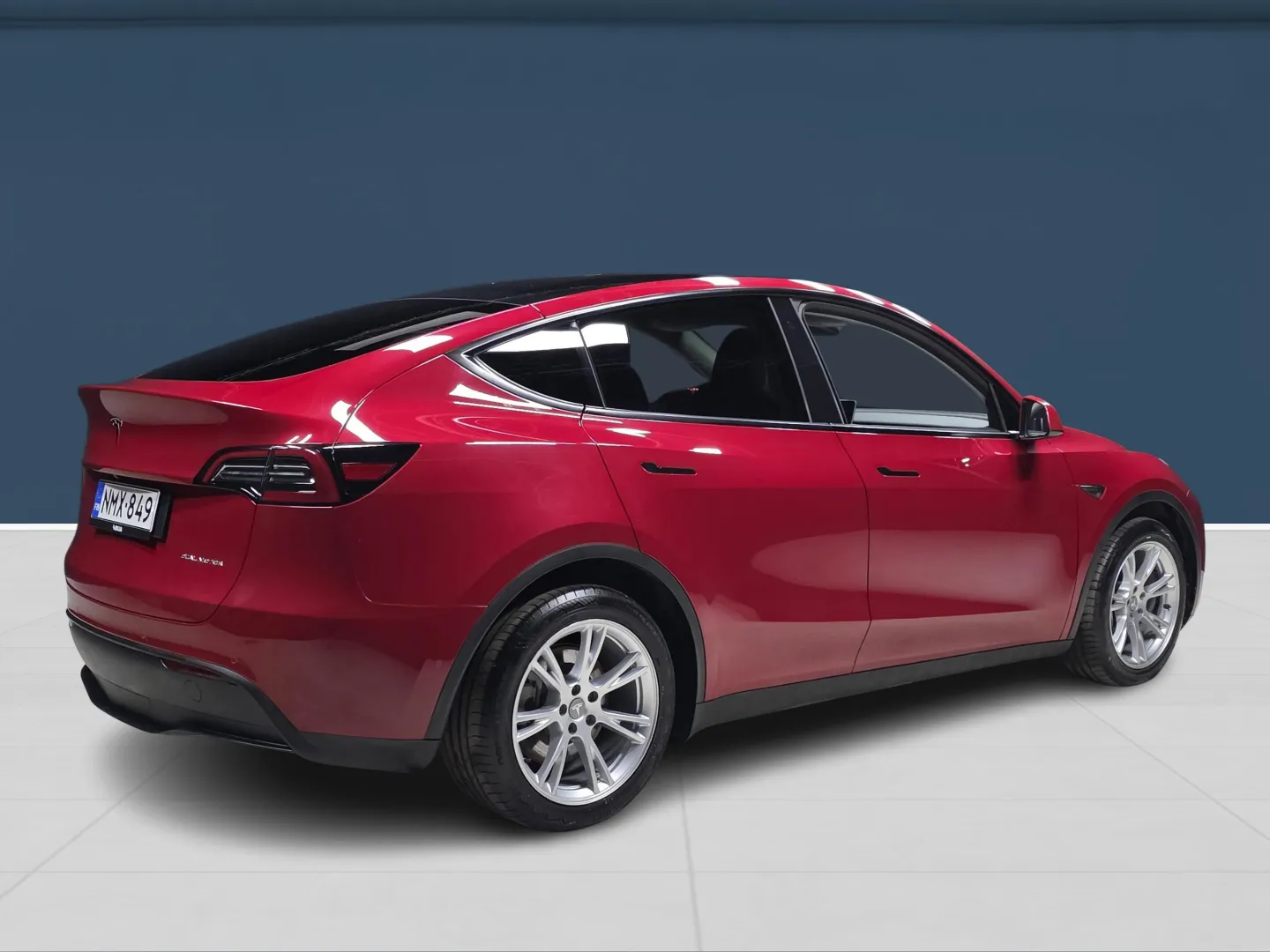 Autokuva 4 - NMX-849