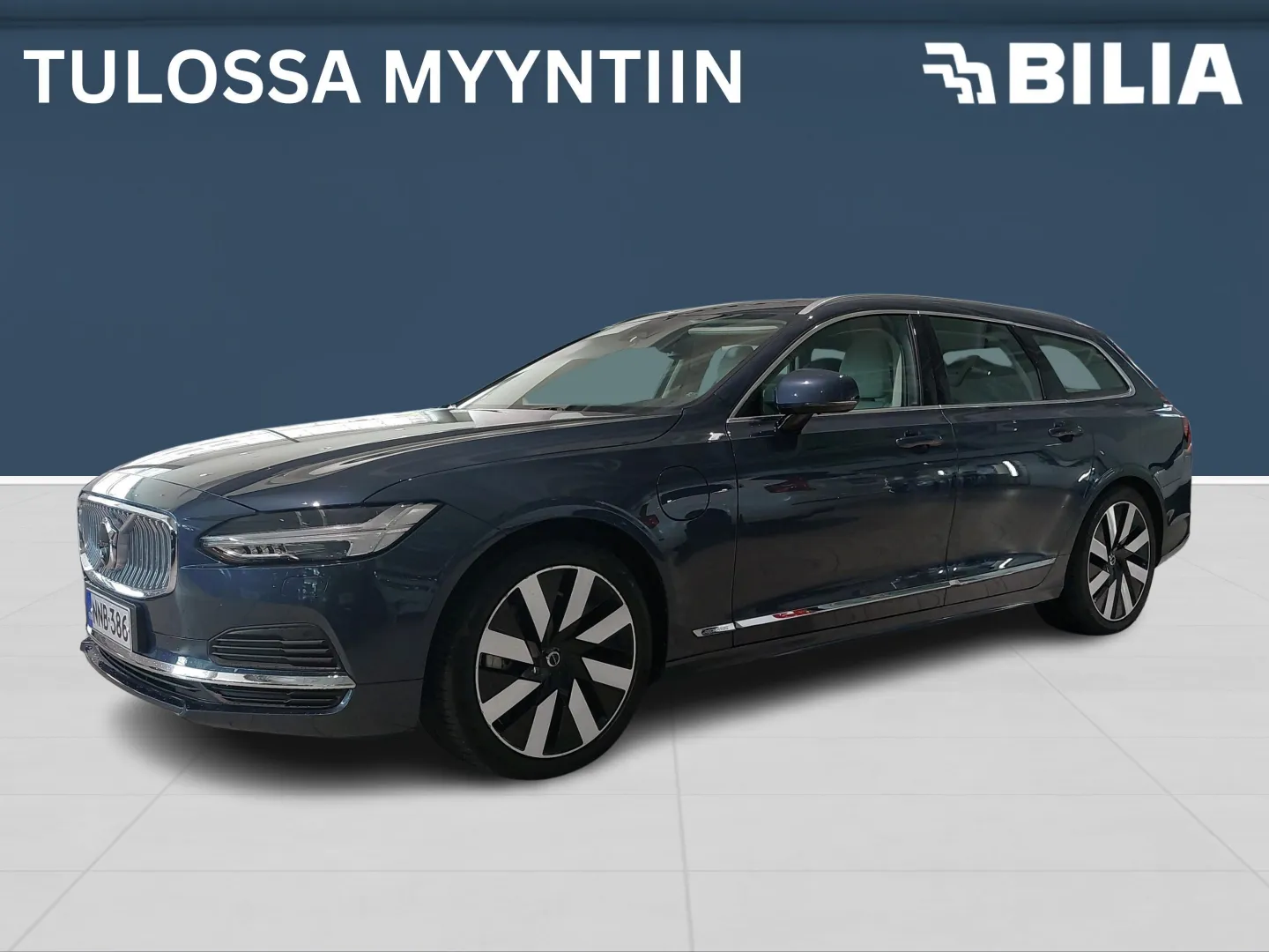 Volvo V90 NNB-386