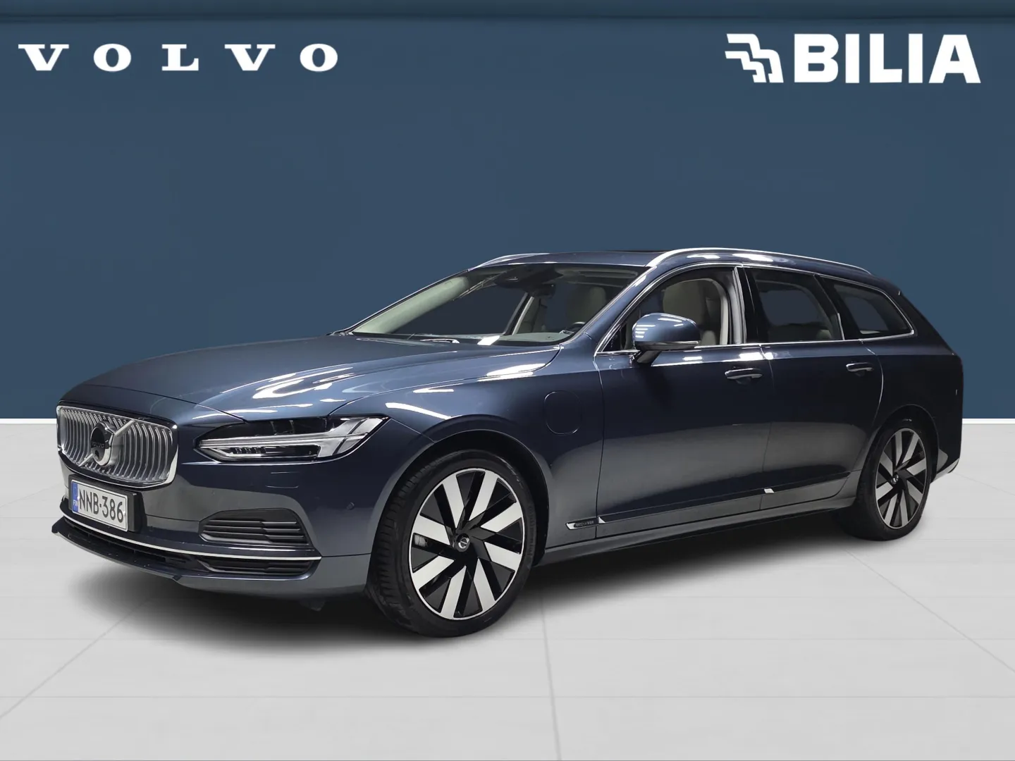 Volvo V90 NNB-386